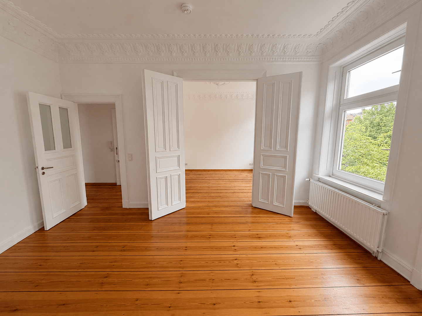 Predaj bytu 4-izbový 85 m², Papendamm 23, Hamburg, Hamburg Predaj bytu 4-izbový 85 m², Papendamm 23, Hamburg, Hamburg