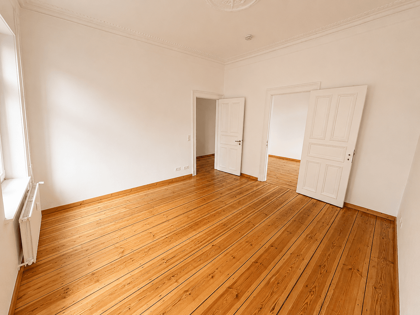 Predaj bytu 4-izbový 85 m², Papendamm 23, Hamburg, Hamburg Predaj bytu 4-izbový 85 m², Papendamm 23, Hamburg, Hamburg