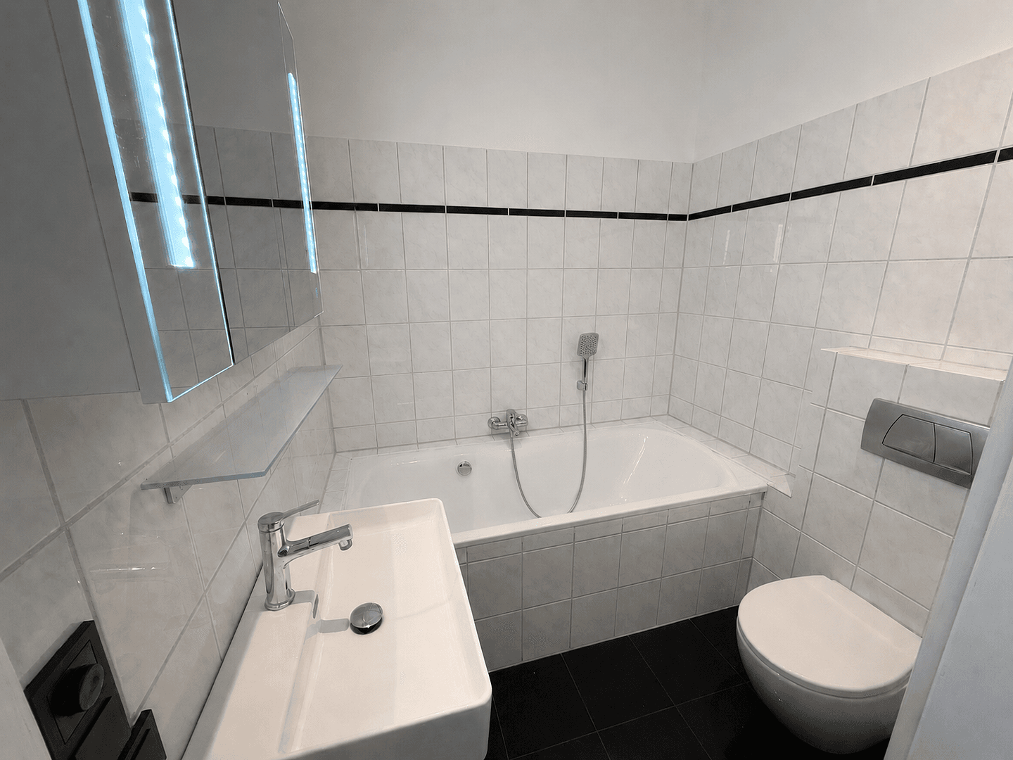 Predaj bytu 4-izbový 85 m², Papendamm 23, Hamburg, Hamburg Predaj bytu 4-izbový 85 m², Papendamm 23, Hamburg, Hamburg