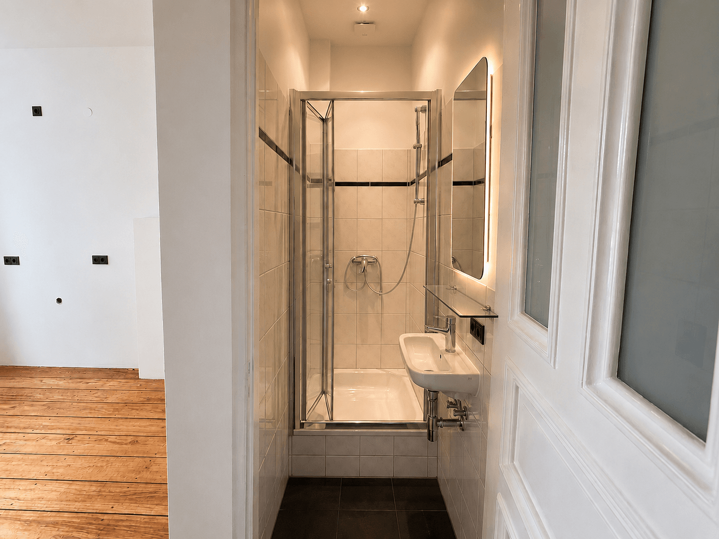 Predaj bytu 4-izbový 85 m², Papendamm 23, Hamburg, Hamburg Predaj bytu 4-izbový 85 m², Papendamm 23, Hamburg, Hamburg