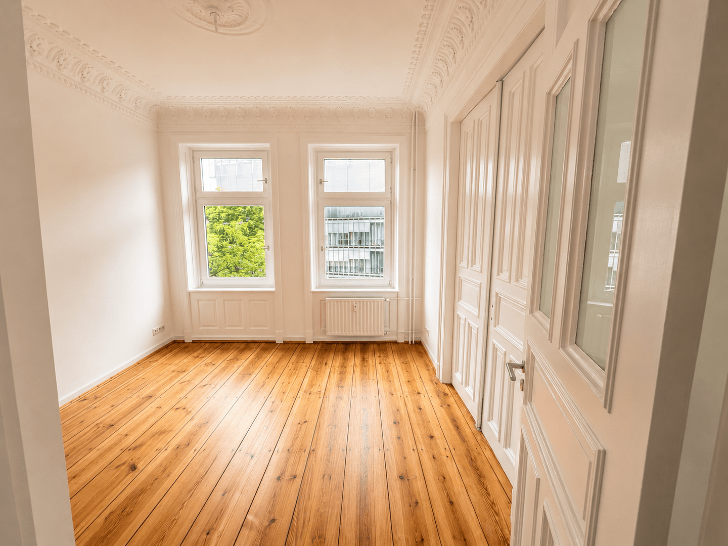 Predaj bytu 4-izbový 85 m², Papendamm 23, Hamburg, Hamburg Predaj bytu 4-izbový 85 m², Papendamm 23, Hamburg, Hamburg