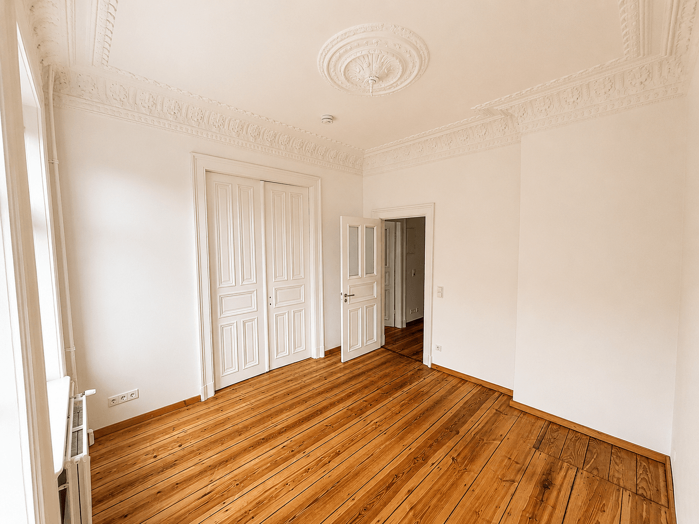 Predaj bytu 4-izbový 85 m², Papendamm 23, Hamburg, Hamburg Predaj bytu 4-izbový 85 m², Papendamm 23, Hamburg, Hamburg
