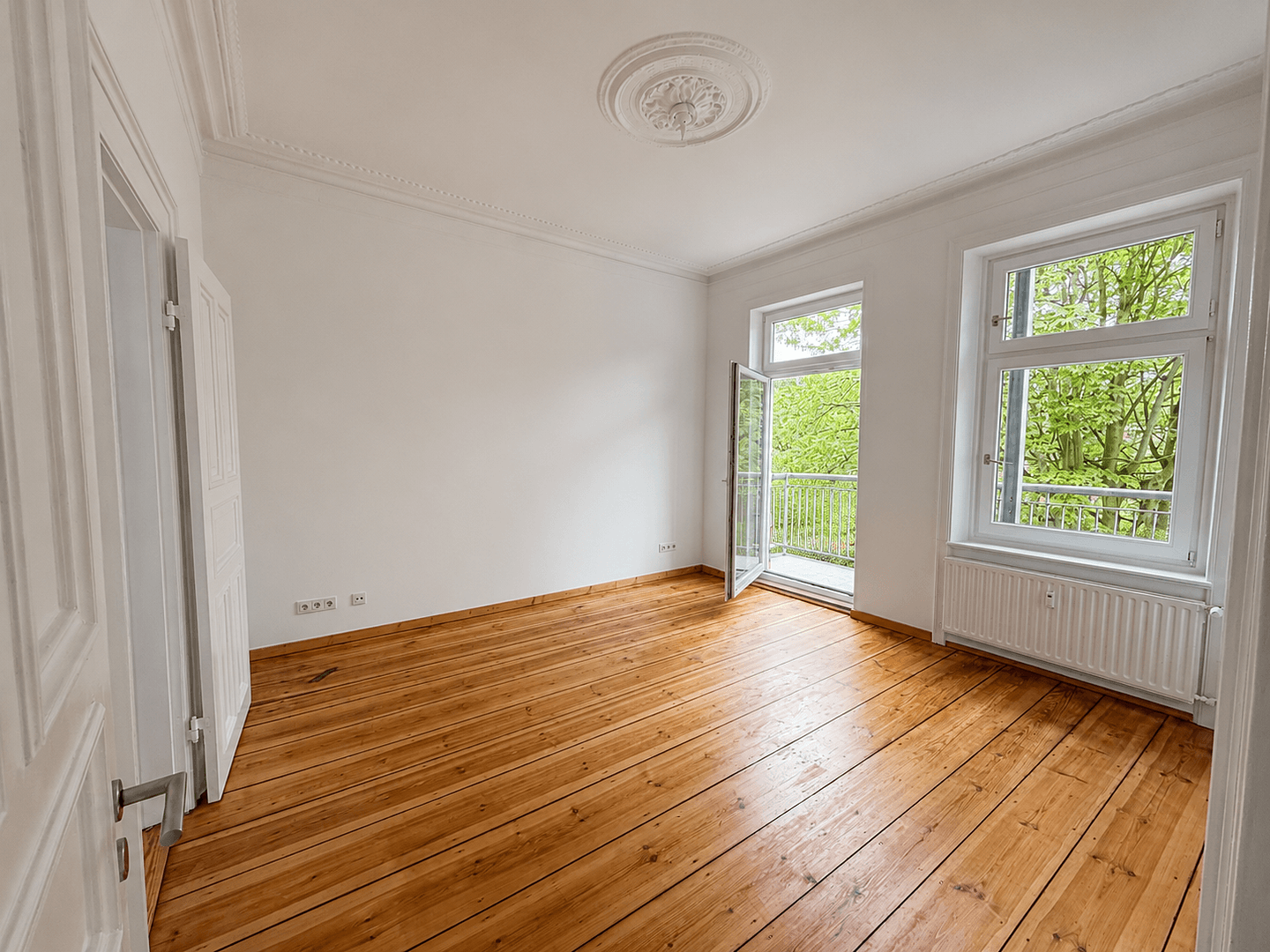 Predaj bytu 4-izbový 85 m², Papendamm 23, Hamburg, Hamburg Predaj bytu 4-izbový 85 m², Papendamm 23, Hamburg, Hamburg