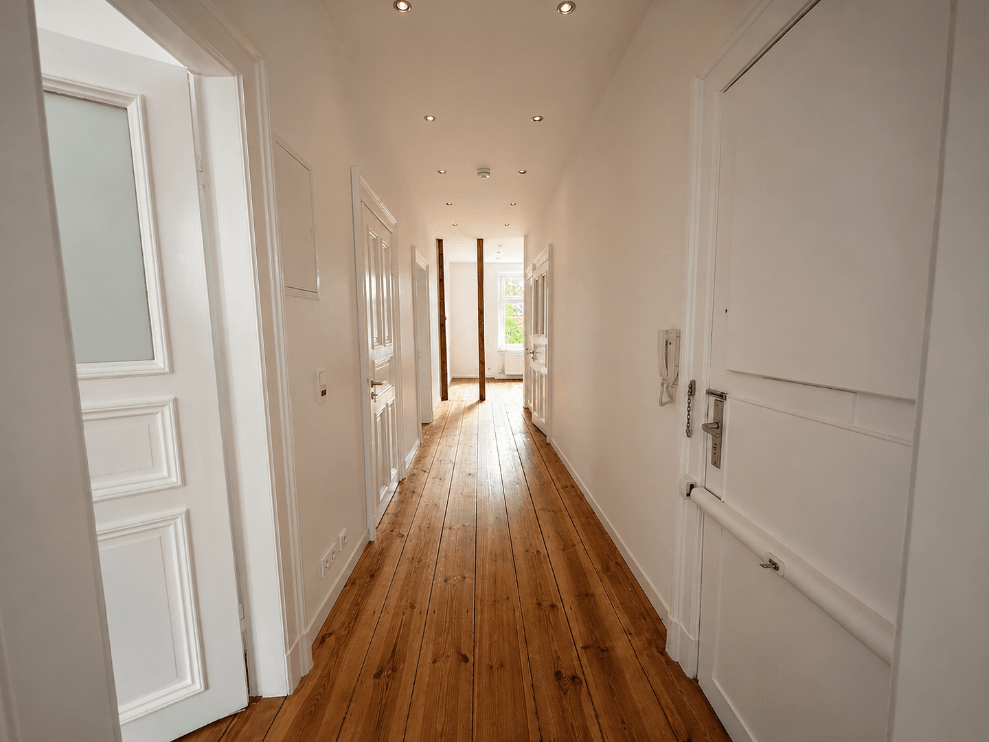 Predaj bytu 4-izbový 85 m², Papendamm 23, Hamburg, Hamburg Predaj bytu 4-izbový 85 m², Papendamm 23, Hamburg, Hamburg