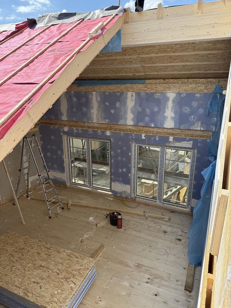 Predaj domu 185 m², pozemek 518 m², Brehmergartenweg 5, Rimbach, Hesensko Predaj domu 185 m², pozemek 518 m², Brehmergartenweg 5, Rimbach, Hesensko