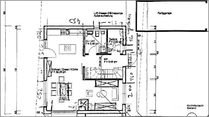 Predaj domu 90 m², pozemek 364 m², Sindelfingen, Bádensko-Wurttembersko Predaj domu 90 m², pozemek 364 m², Sindelfingen, Bádensko-Wurttembersko