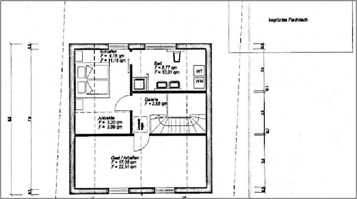 Predaj domu 90 m², pozemek 364 m², Sindelfingen, Bádensko-Wurttembersko Predaj domu 90 m², pozemek 364 m², Sindelfingen, Bádensko-Wurttembersko