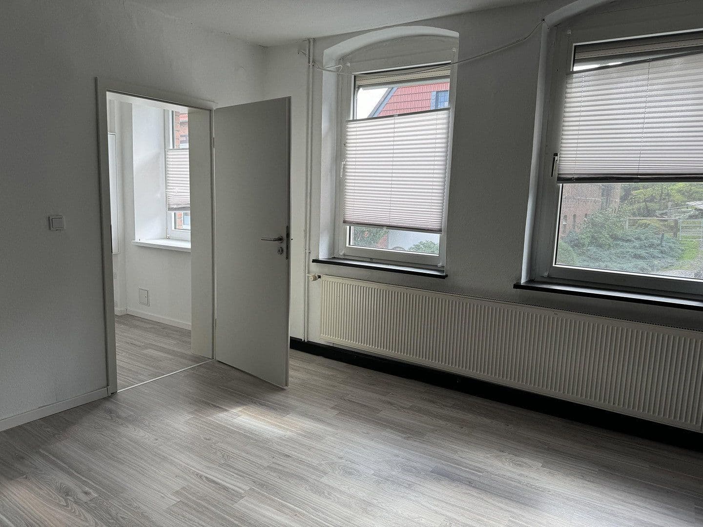 Prenájom bytu 4-izbový 110 m², Uslar, Dolné Sasko Prenájom bytu 4-izbový 110 m², Uslar, Dolné Sasko