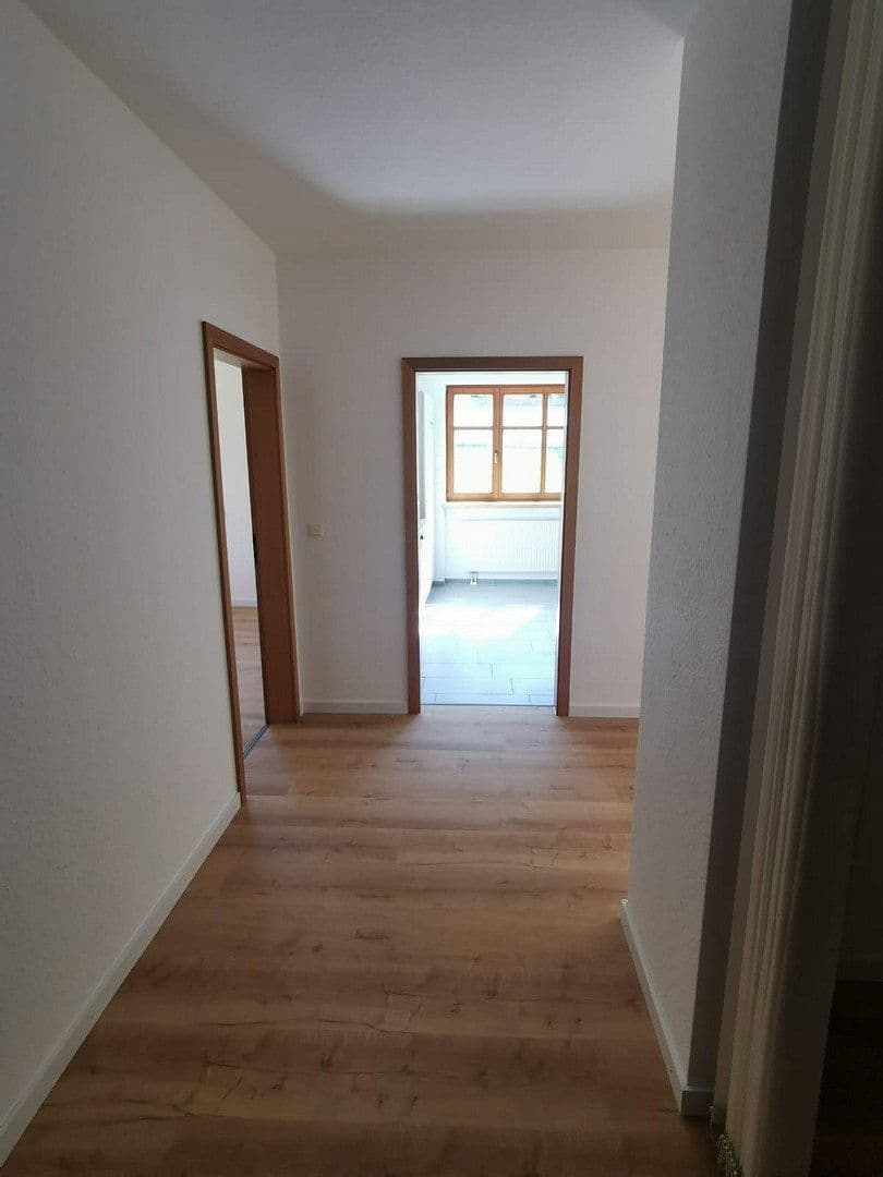 Prenájom bytu 3-izbový 90 m², Dietmannsried, Bavorsko Prenájom bytu 3-izbový 90 m², Dietmannsried, Bavorsko