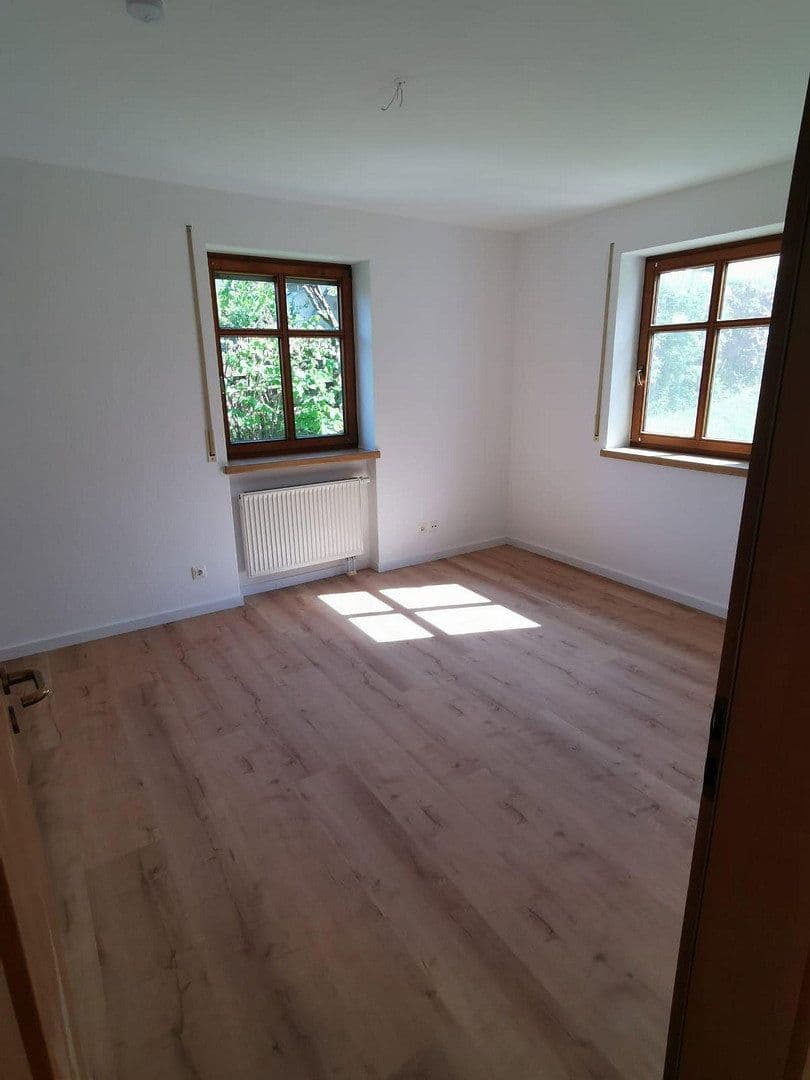 Prenájom bytu 3-izbový 90 m², Dietmannsried, Bavorsko Prenájom bytu 3-izbový 90 m², Dietmannsried, Bavorsko