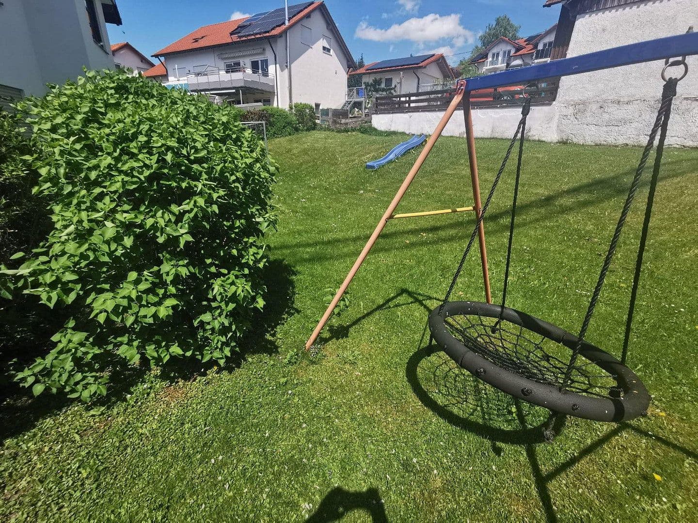 Prenájom bytu 3-izbový 90 m², Dietmannsried, Bavorsko Prenájom bytu 3-izbový 90 m², Dietmannsried, Bavorsko