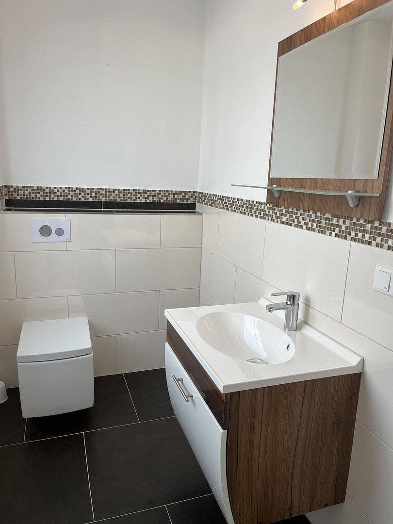 Predaj domu 160 m², pozemek 512 m², Hagensche Straße 40, Lage, Severné Porýnie - Westfálsko Predaj domu 160 m², pozemek 512 m², Hagensche Straße 40, Lage, Severné Porýnie - Westfálsko