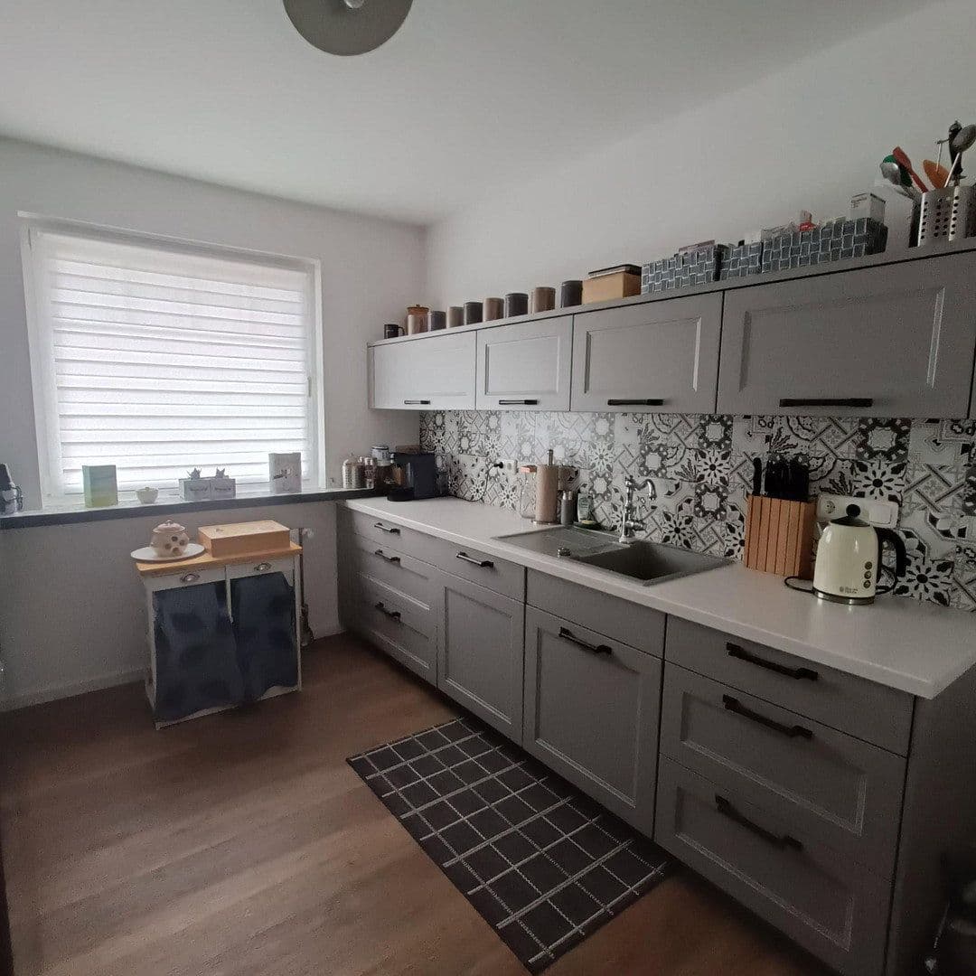 Predaj domu 120 m², pozemek 376 m², Heide, Šlezvicko-Holštajnsko Predaj domu 120 m², pozemek 376 m², Heide, Šlezvicko-Holštajnsko