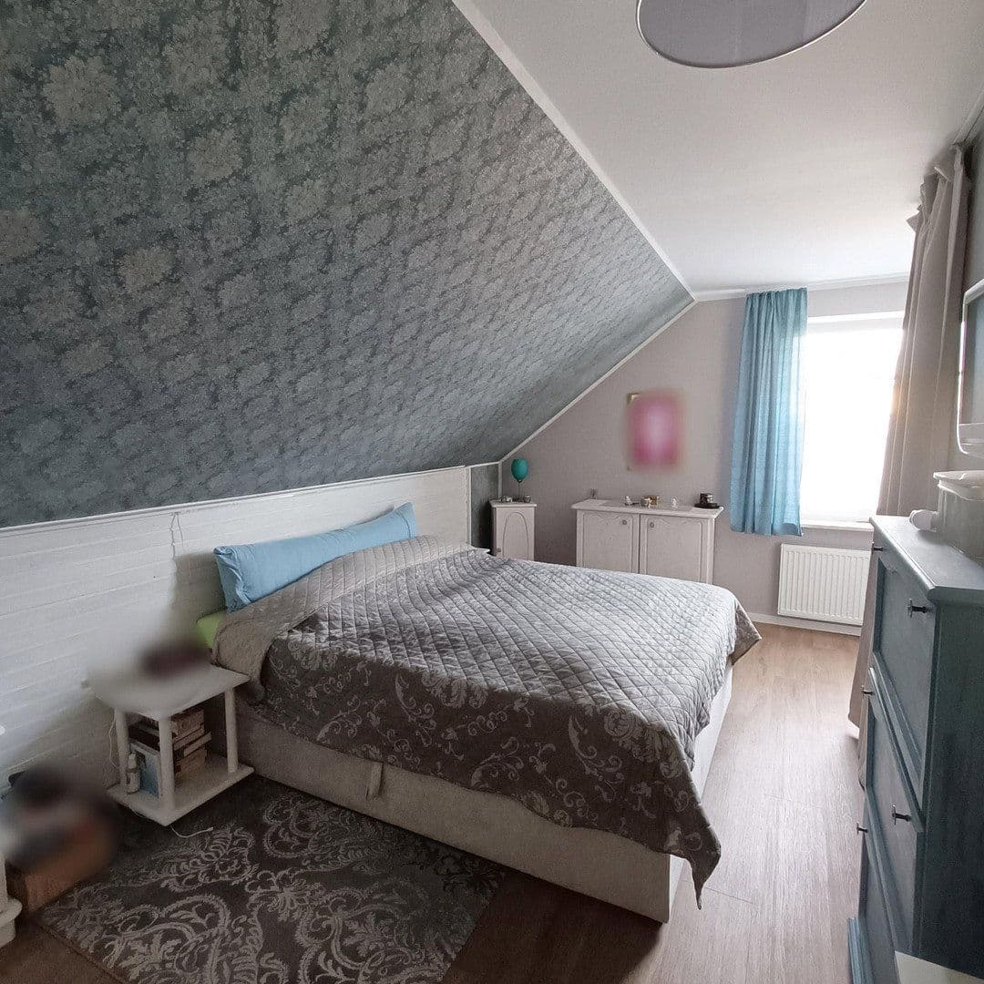 Predaj domu 120 m², pozemek 376 m², Heide, Šlezvicko-Holštajnsko Predaj domu 120 m², pozemek 376 m², Heide, Šlezvicko-Holštajnsko