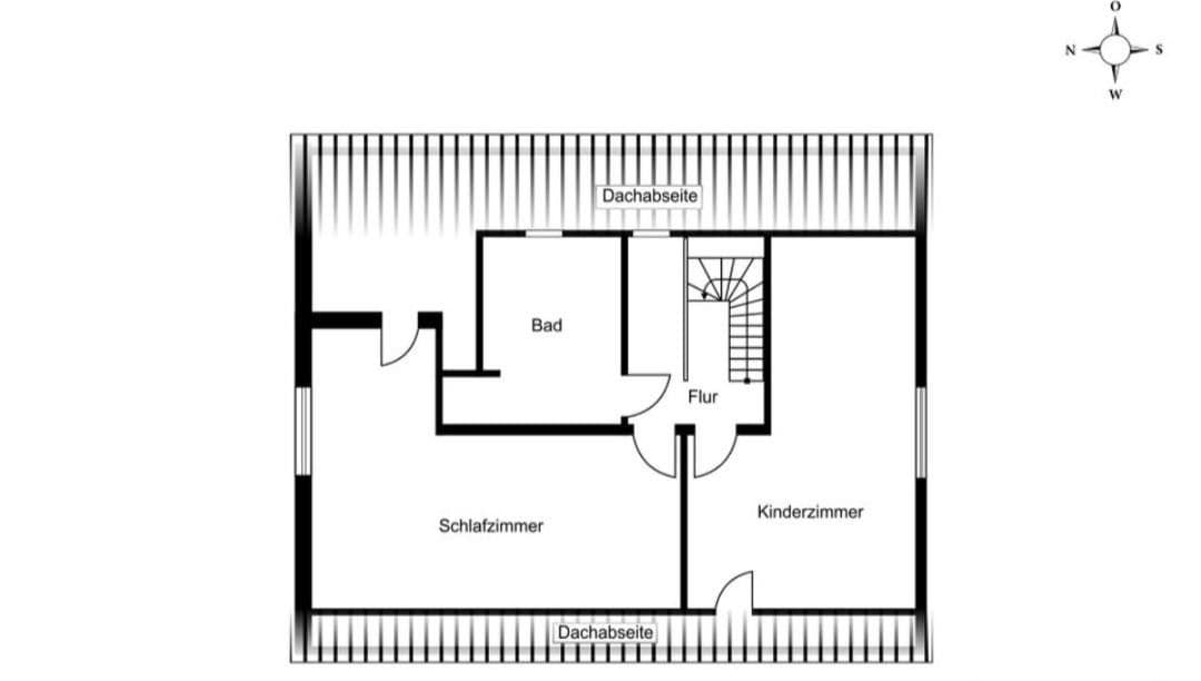 Predaj domu 120 m², pozemek 376 m², Heide, Šlezvicko-Holštajnsko Predaj domu 120 m², pozemek 376 m², Heide, Šlezvicko-Holštajnsko