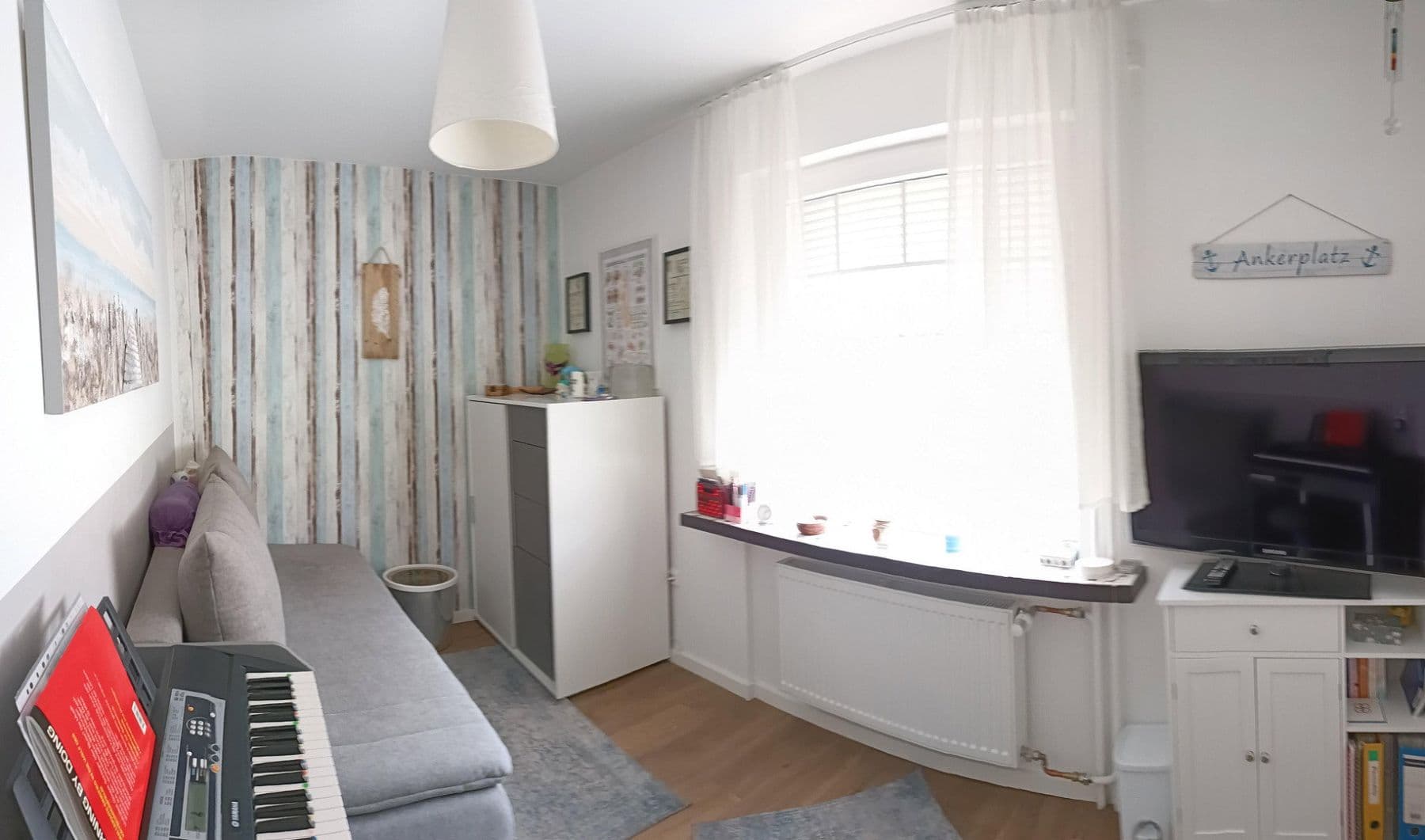 Predaj domu 120 m², pozemek 376 m², Heide, Šlezvicko-Holštajnsko Predaj domu 120 m², pozemek 376 m², Heide, Šlezvicko-Holštajnsko