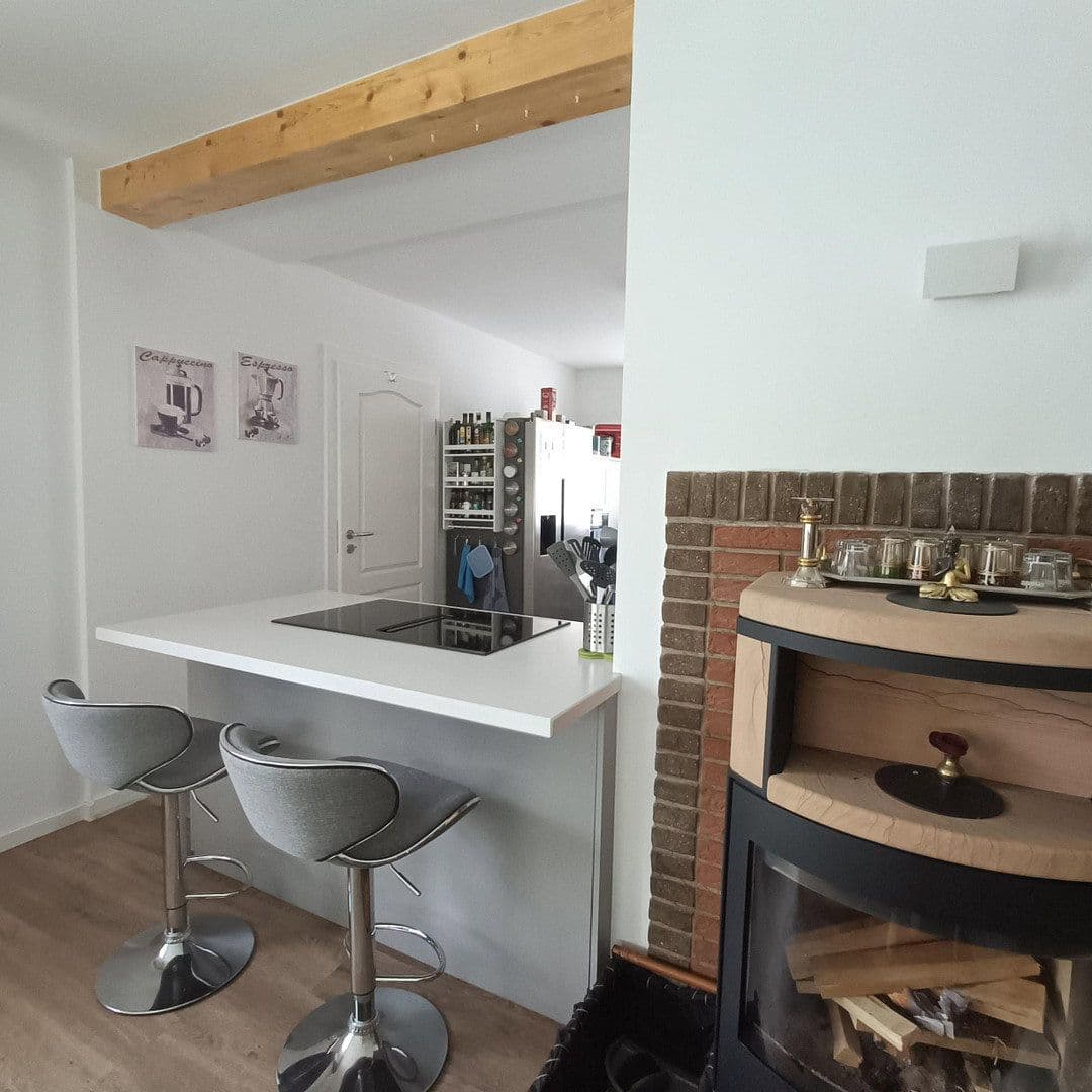 Predaj domu 120 m², pozemek 376 m², Heide, Šlezvicko-Holštajnsko Predaj domu 120 m², pozemek 376 m², Heide, Šlezvicko-Holštajnsko