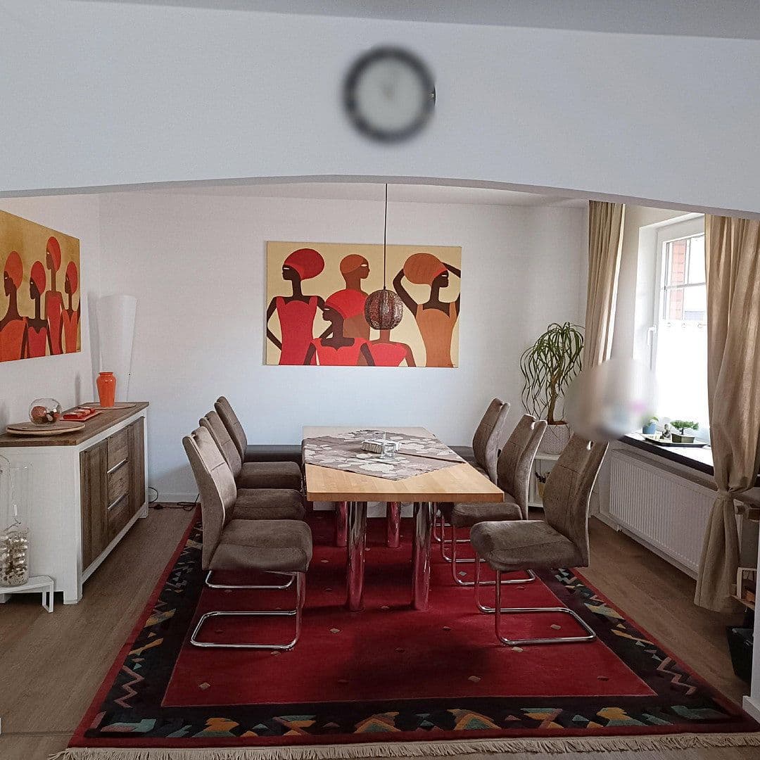 Predaj domu 120 m², pozemok 376 m², Heide, Šlezvicko-Holštajnsko Predaj domu 120 m², pozemok 376 m², Heide, Šlezvicko-Holštajnsko