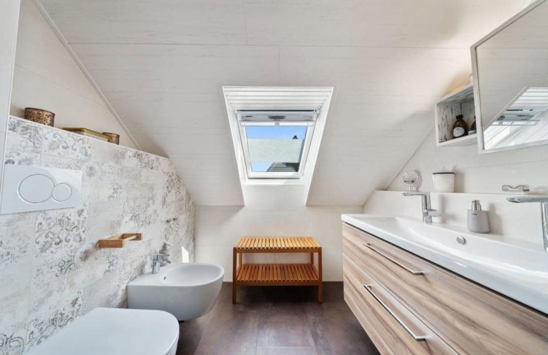 Predaj domu 120 m², pozemok 376 m², Heide, Šlezvicko-Holštajnsko Predaj domu 120 m², pozemok 376 m², Heide, Šlezvicko-Holštajnsko