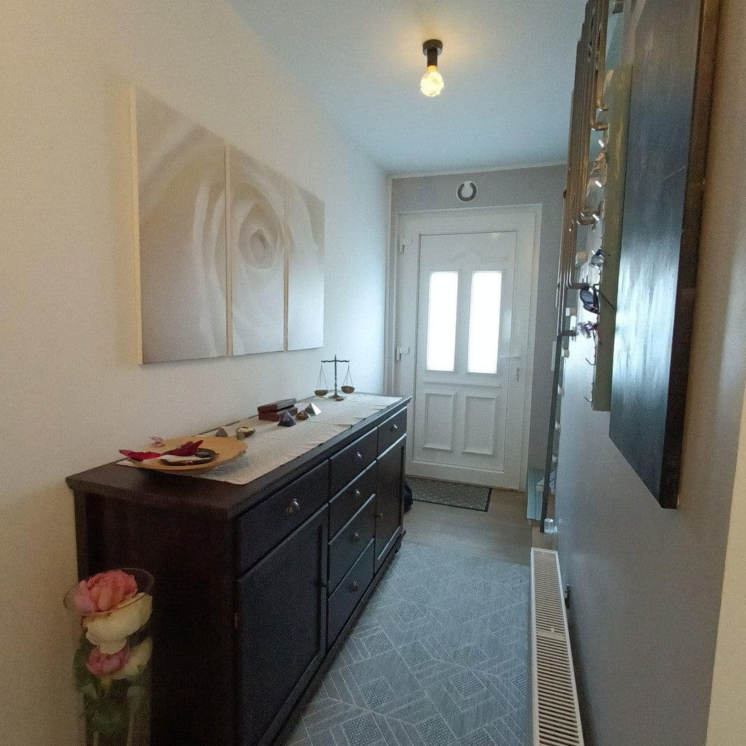 Predaj domu 120 m², pozemek 376 m², Heide, Šlezvicko-Holštajnsko Predaj domu 120 m², pozemek 376 m², Heide, Šlezvicko-Holštajnsko