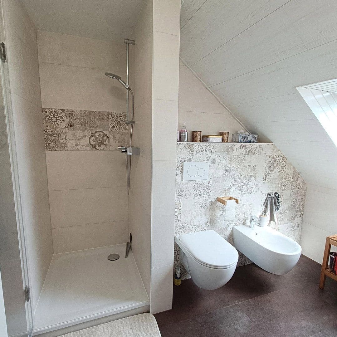 Predaj domu 120 m², pozemek 376 m², Heide, Šlezvicko-Holštajnsko Predaj domu 120 m², pozemek 376 m², Heide, Šlezvicko-Holštajnsko