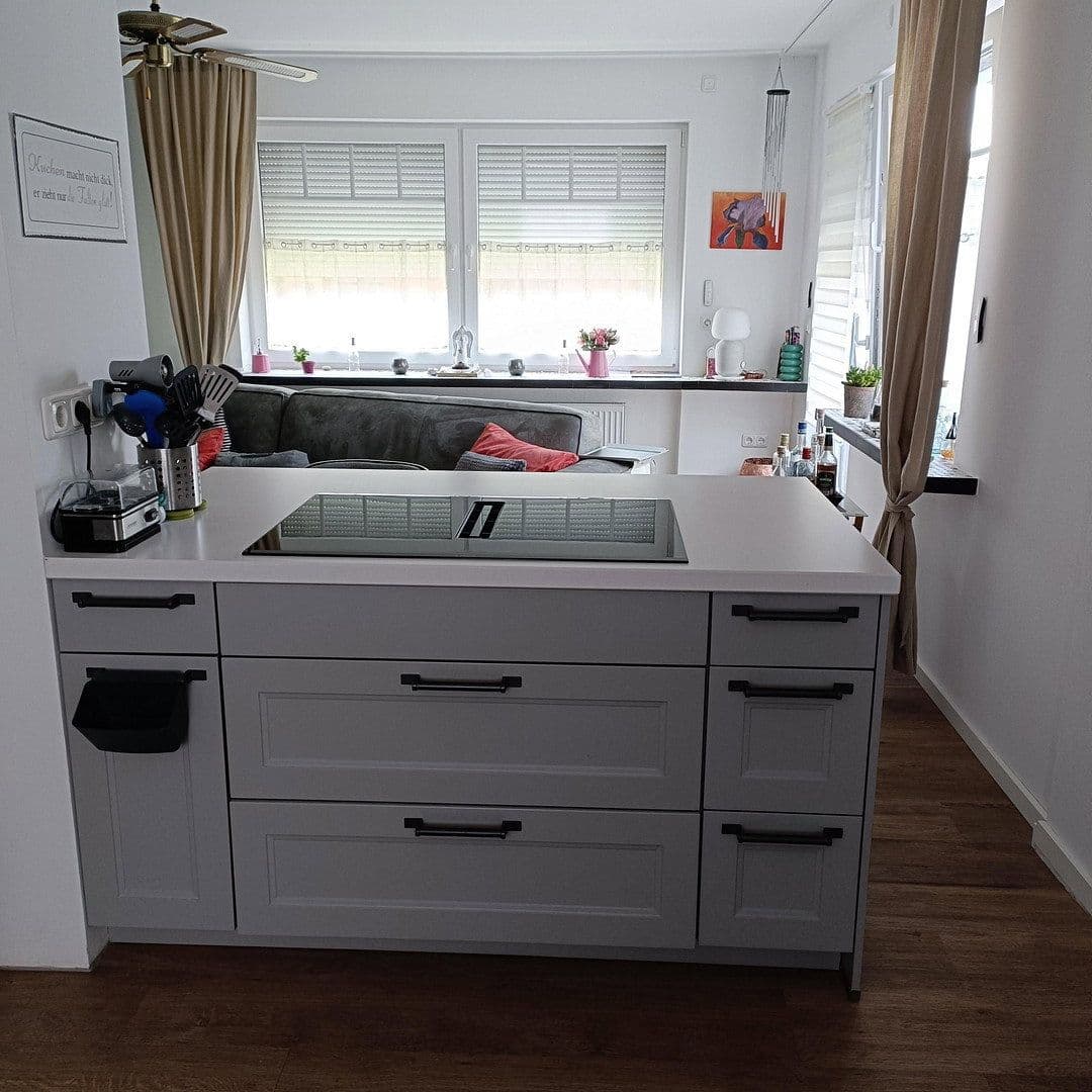 Predaj domu 120 m², pozemok 376 m², Heide, Šlezvicko-Holštajnsko Predaj domu 120 m², pozemok 376 m², Heide, Šlezvicko-Holštajnsko