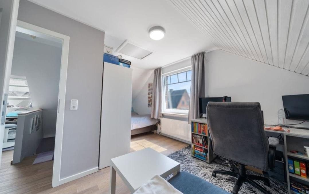 Predaj domu 120 m², pozemek 376 m², Heide, Šlezvicko-Holštajnsko Predaj domu 120 m², pozemek 376 m², Heide, Šlezvicko-Holštajnsko