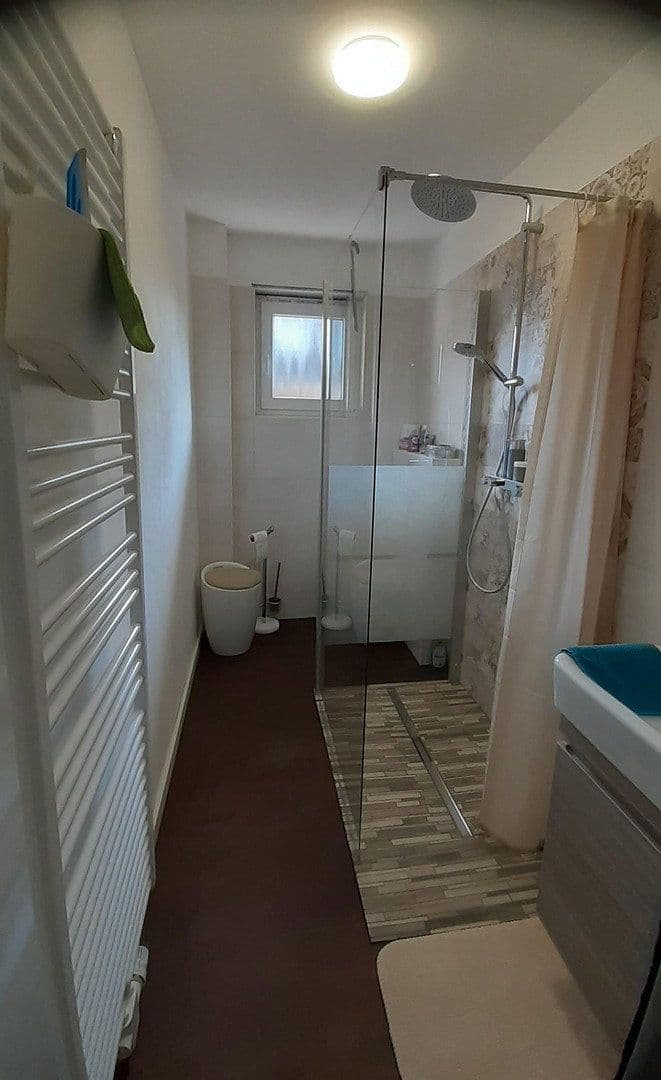 Predaj domu 120 m², pozemek 376 m², Heide, Šlezvicko-Holštajnsko Predaj domu 120 m², pozemek 376 m², Heide, Šlezvicko-Holštajnsko