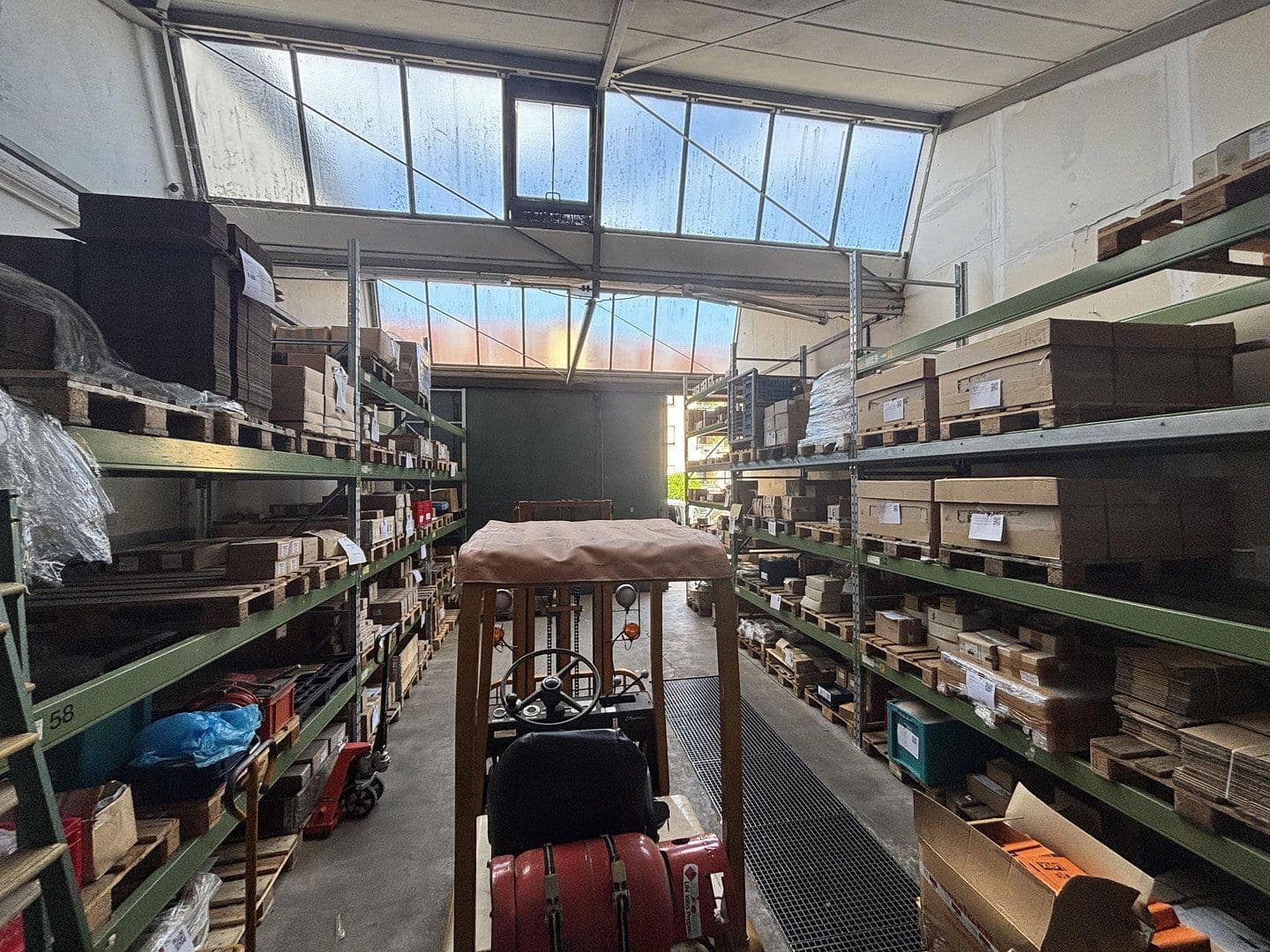 Prenájom nebytového priestoru 270 m², Karmeliterstr. 34, Heilbronn, Bádensko-Wurttembersko Prenájom nebytového priestoru 270 m², Karmeliterstr. 34, Heilbronn, Bádensko-Wurttembersko