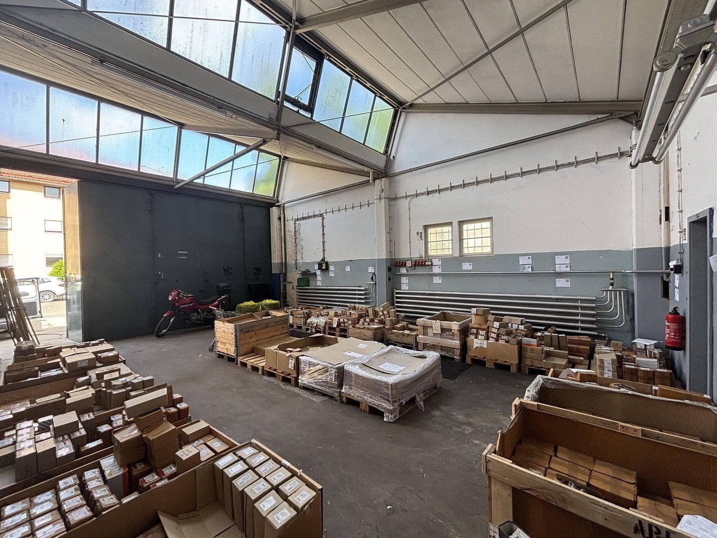 Prenájom nebytového priestoru 270 m², Karmeliterstr. 34, Heilbronn, Bádensko-Wurttembersko Prenájom nebytového priestoru 270 m², Karmeliterstr. 34, Heilbronn, Bádensko-Wurttembersko