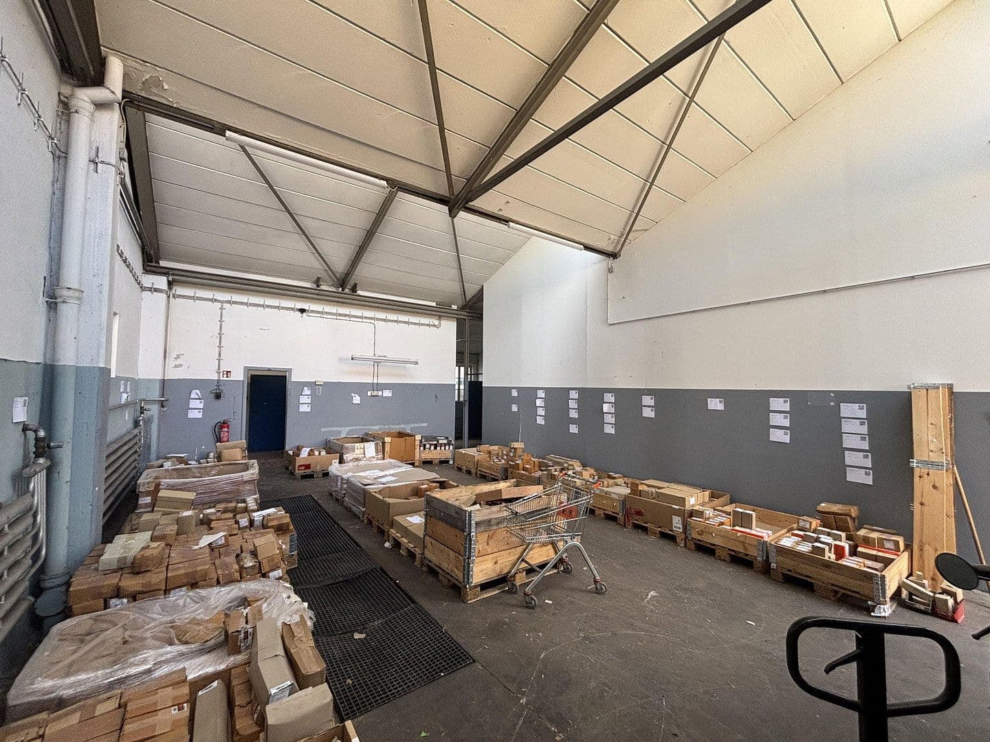 Prenájom nebytového priestoru 270 m², Karmeliterstr. 34, Heilbronn, Bádensko-Wurttembersko Prenájom nebytového priestoru 270 m², Karmeliterstr. 34, Heilbronn, Bádensko-Wurttembersko