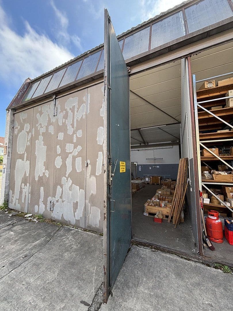 Prenájom nebytového priestoru 270 m², Karmeliterstr. 34, Heilbronn, Bádensko-Wurttembersko Prenájom nebytového priestoru 270 m², Karmeliterstr. 34, Heilbronn, Bádensko-Wurttembersko