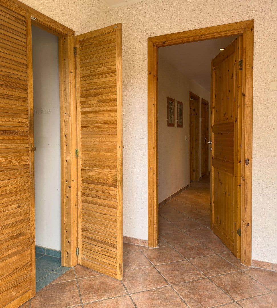 Predaj domu 130 m², pozemek 557 m², Glowe, Meklenbursko-Predpomoransko Predaj domu 130 m², pozemek 557 m², Glowe, Meklenbursko-Predpomoransko