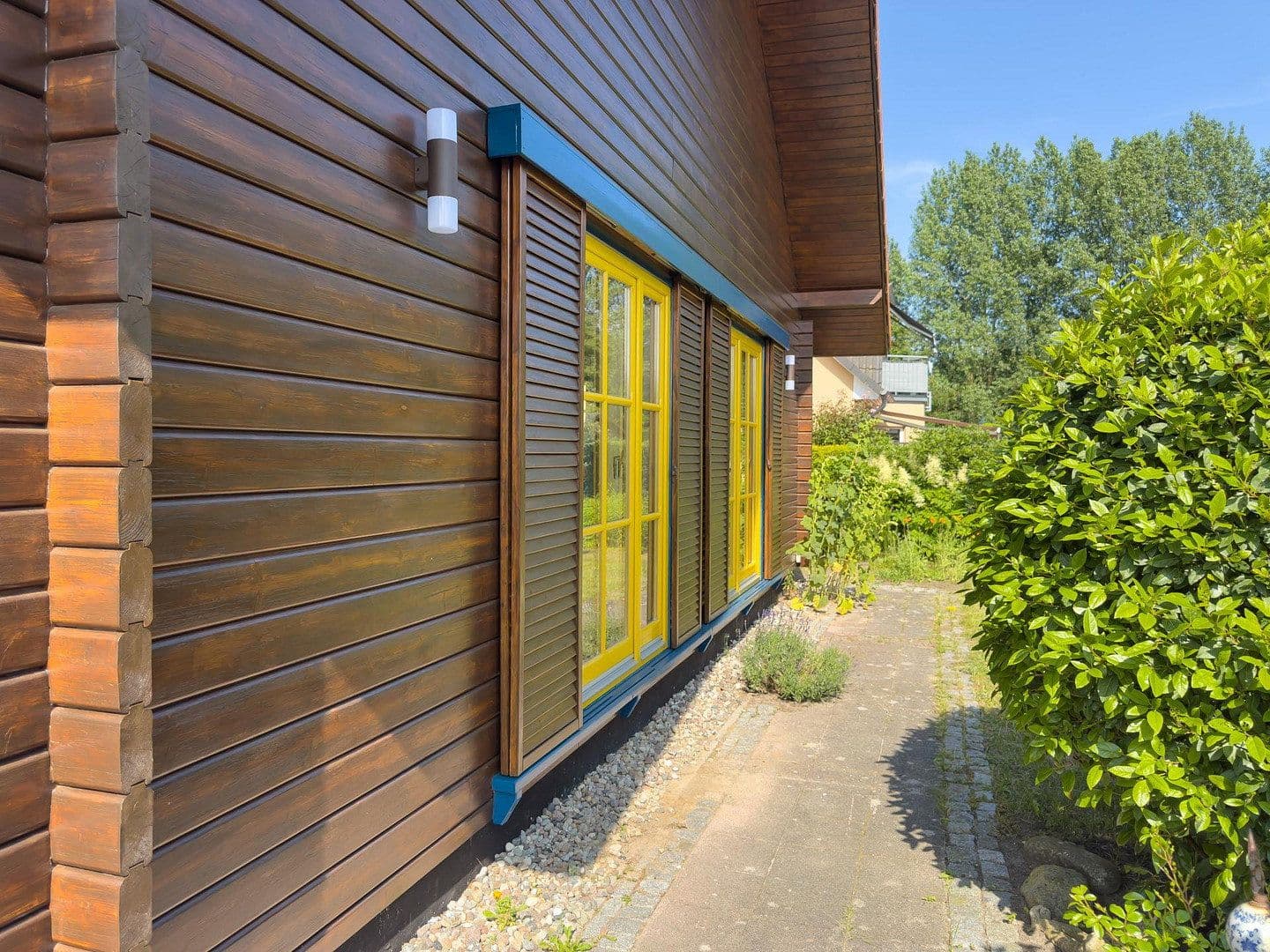Predaj domu 130 m², pozemek 557 m², Glowe, Meklenbursko-Predpomoransko Predaj domu 130 m², pozemek 557 m², Glowe, Meklenbursko-Predpomoransko