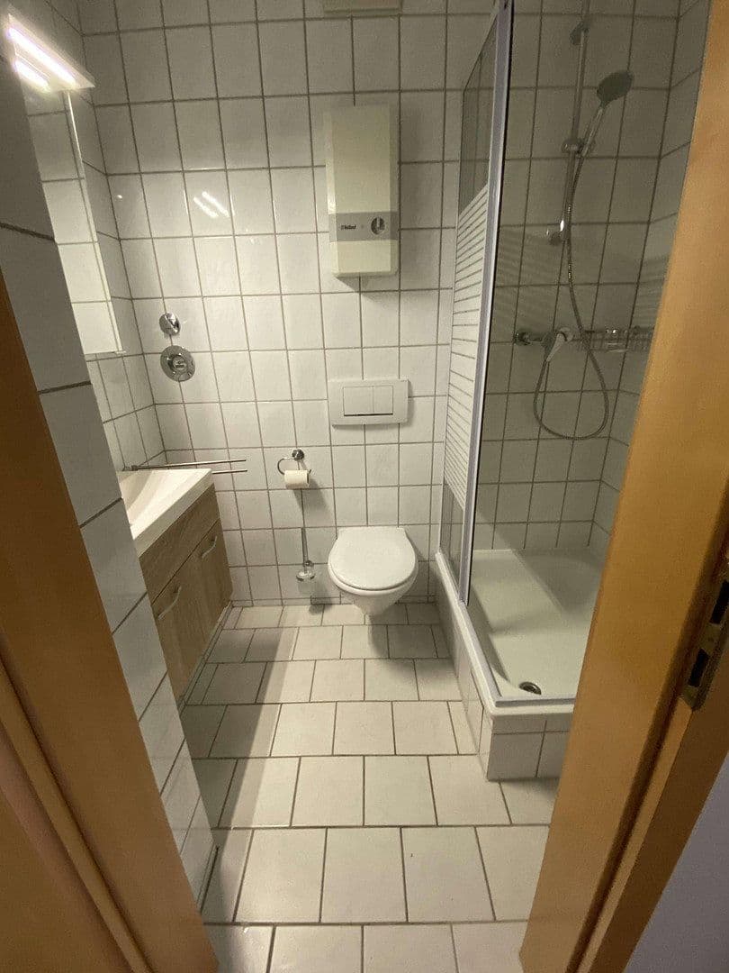 Prenájom bytu 2-izbový 58 m², Hannover, Dolné Sasko Prenájom bytu 2-izbový 58 m², Hannover, Dolné Sasko