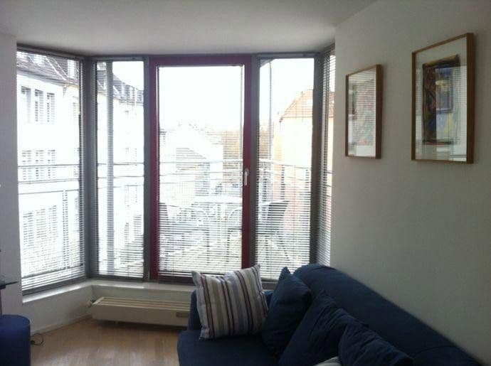 Prenájom bytu 2-izbový 79 m², Bismarckstrasse, Köln, Severné Porýnie - Westfálsko Prenájom bytu 2-izbový 79 m², Bismarckstrasse, Köln, Severné Porýnie - Westfálsko