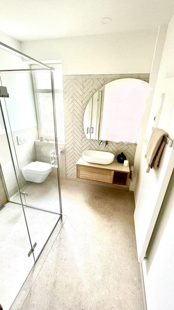 Prenájom bytu 3-izbový 86 m², Ilmenauer Weg 6, Ilmenau, Durínsko Prenájom bytu 3-izbový 86 m², Ilmenauer Weg 6, Ilmenau, Durínsko