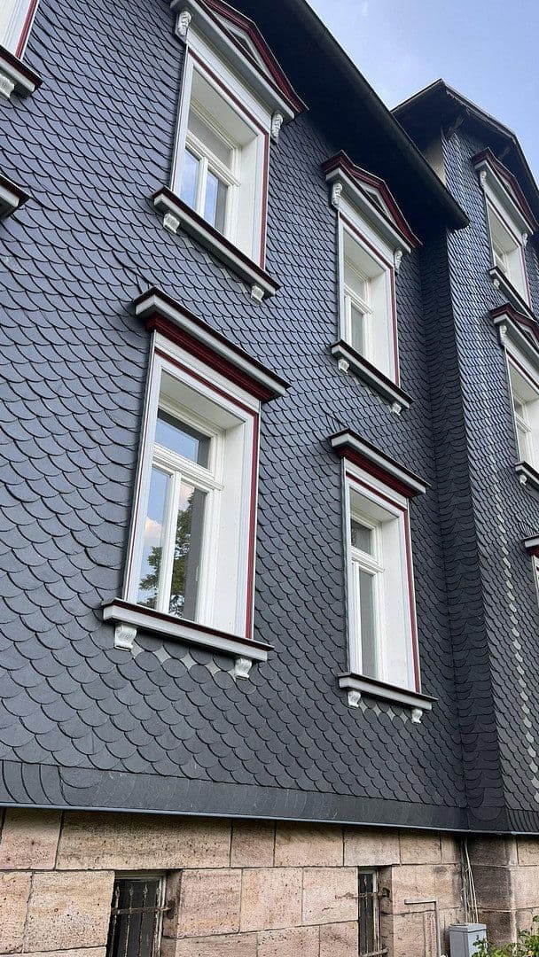 Prenájom bytu 3-izbový 86 m², Ilmenauer Weg 6, Ilmenau, Durínsko Prenájom bytu 3-izbový 86 m², Ilmenauer Weg 6, Ilmenau, Durínsko