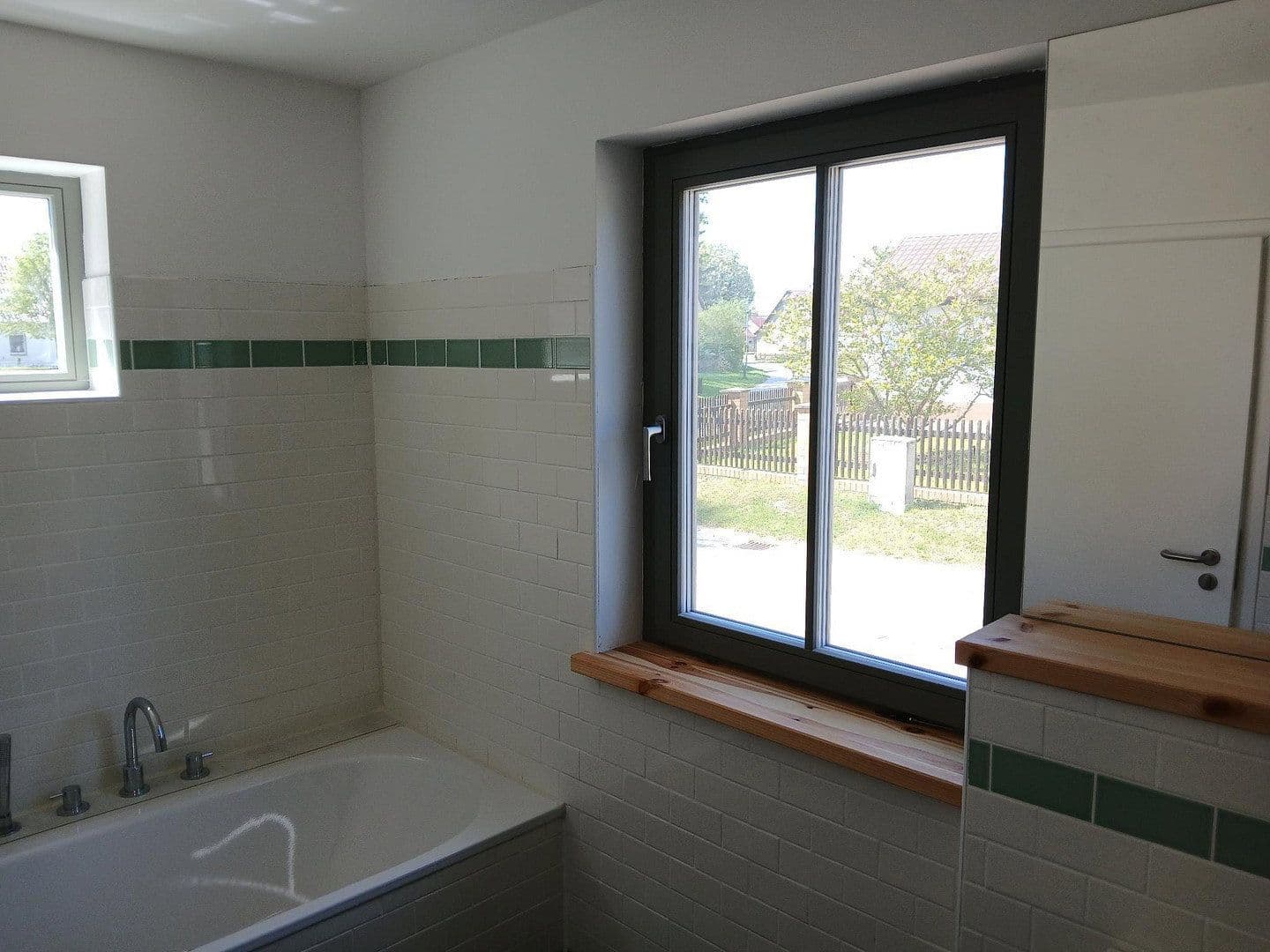 Prenájom domu 46 m², pozemek 160 m², Oberuckersee, Brandenbursko Prenájom domu 46 m², pozemek 160 m², Oberuckersee, Brandenbursko