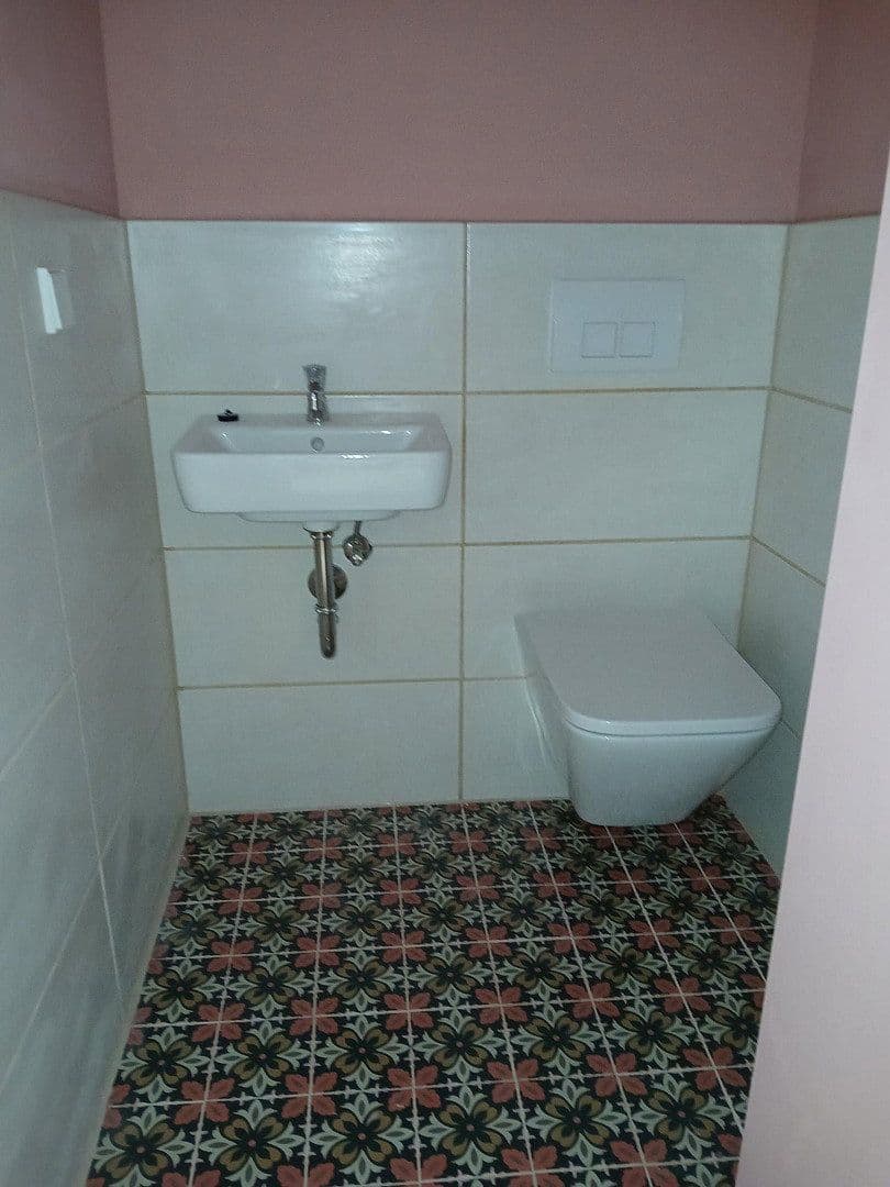 Prenájom domu 46 m², pozemek 160 m², Oberuckersee, Brandenbursko Prenájom domu 46 m², pozemek 160 m², Oberuckersee, Brandenbursko