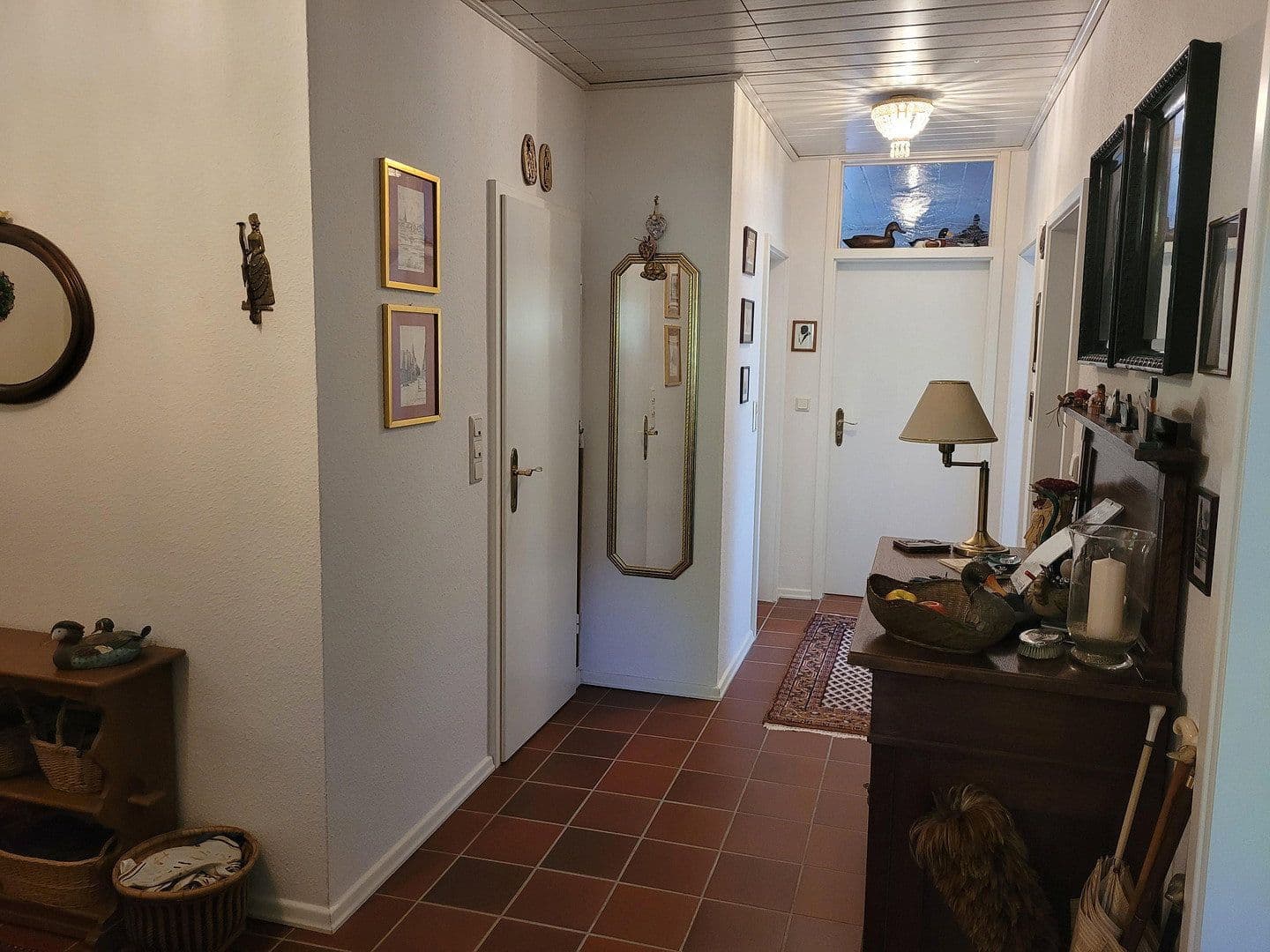 Predaj domu 125 m², pozemek 896 m², Lachendorf, Dolné Sasko Predaj domu 125 m², pozemek 896 m², Lachendorf, Dolné Sasko