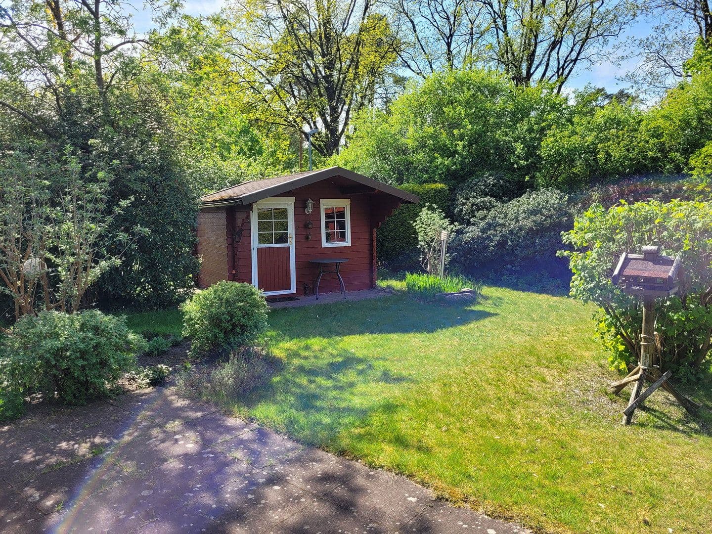 Predaj domu 125 m², pozemek 896 m², Lachendorf, Dolné Sasko Predaj domu 125 m², pozemek 896 m², Lachendorf, Dolné Sasko