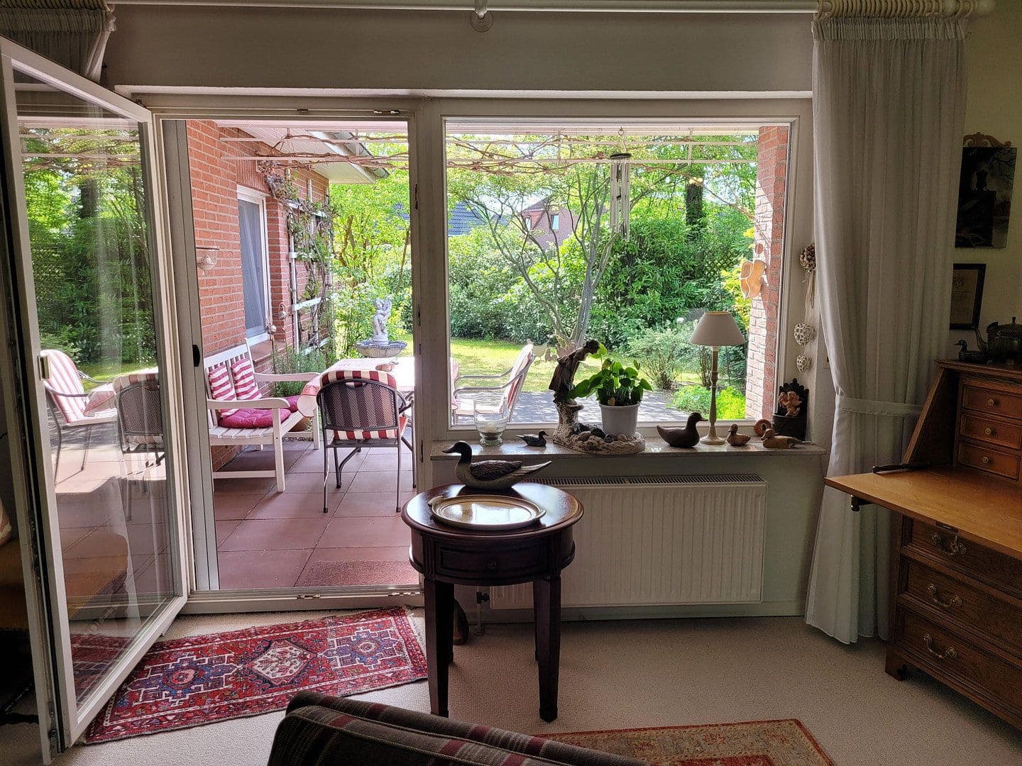 Predaj domu 125 m², pozemek 896 m², Lachendorf, Dolné Sasko Predaj domu 125 m², pozemek 896 m², Lachendorf, Dolné Sasko