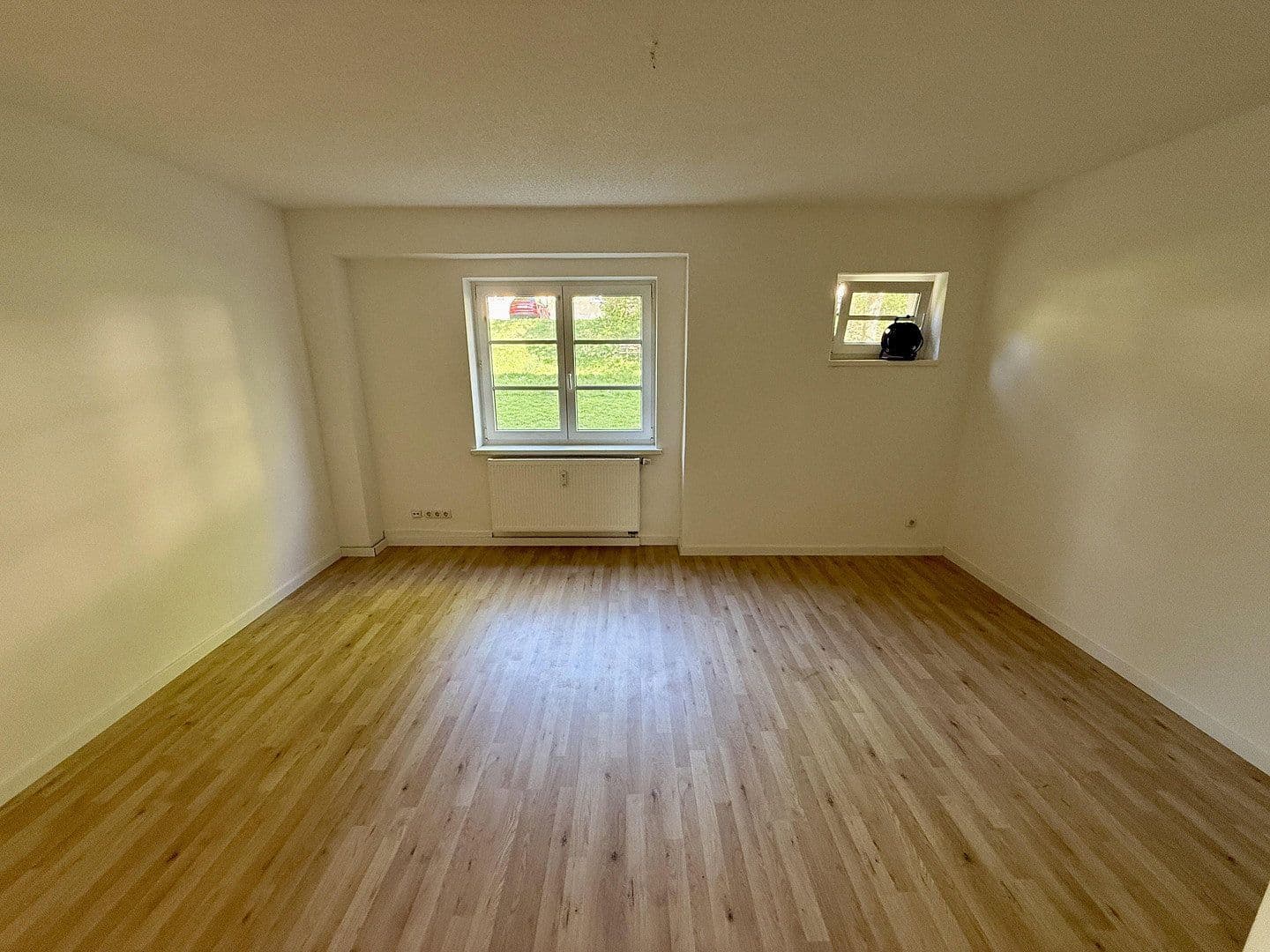 Prenájom bytu 3-izbový 64 m², Alter Reichenbacherstr. 16, Plavno, Sasko Prenájom bytu 3-izbový 64 m², Alter Reichenbacherstr. 16, Plavno, Sasko