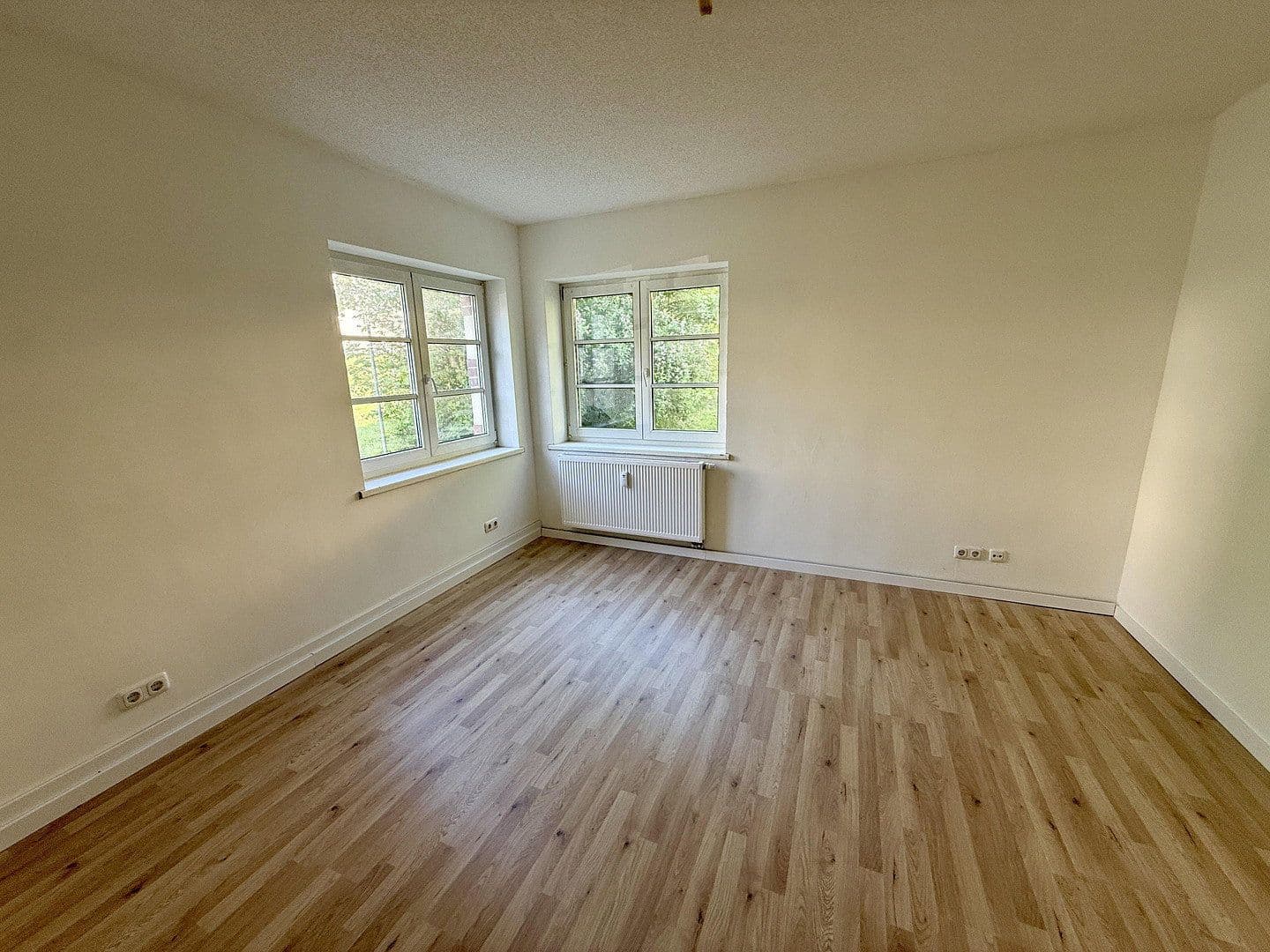 Prenájom bytu 3-izbový 64 m², Alter Reichenbacherstr. 16, Plavno, Sasko Prenájom bytu 3-izbový 64 m², Alter Reichenbacherstr. 16, Plavno, Sasko