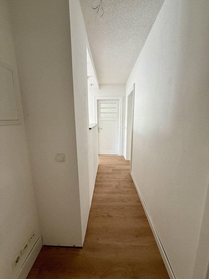 Prenájom bytu 3-izbový 64 m², Alter Reichenbacherstr. 16, Plavno, Sasko Prenájom bytu 3-izbový 64 m², Alter Reichenbacherstr. 16, Plavno, Sasko