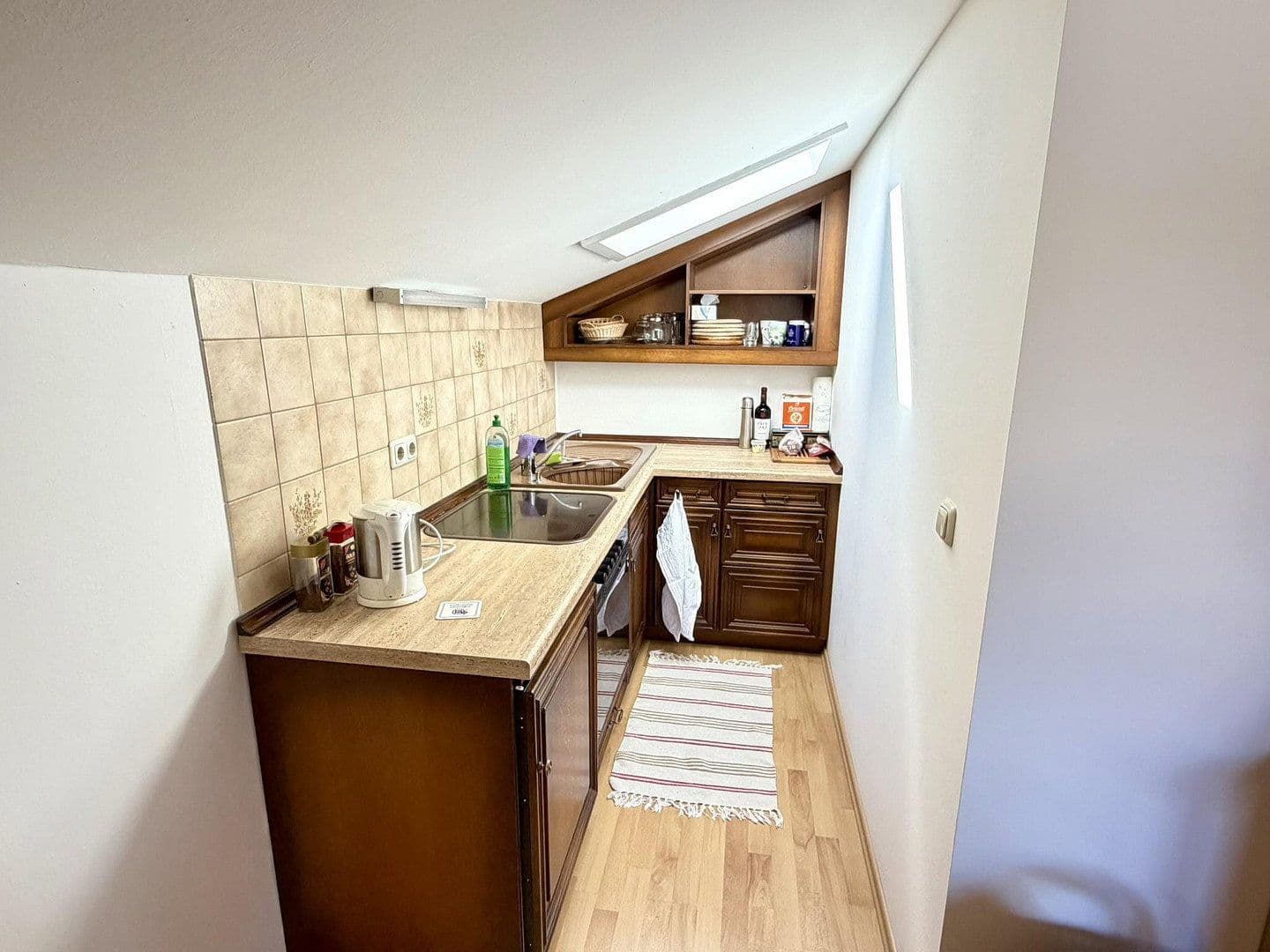 Prenájom bytu 2-izbový 49 m², Schönau am Königssee, Bavorsko Prenájom bytu 2-izbový 49 m², Schönau am Königssee, Bavorsko