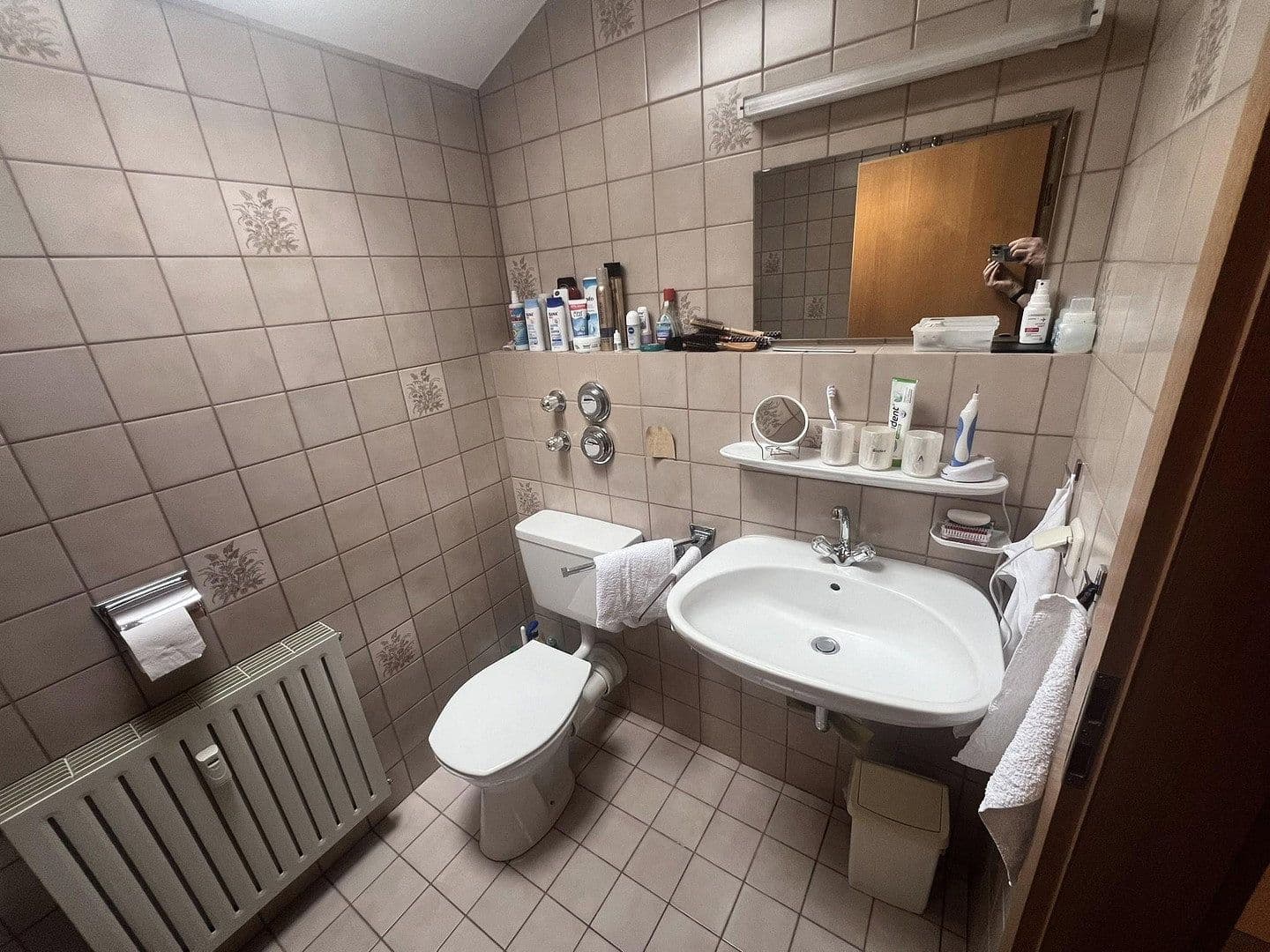 Prenájom bytu 2-izbový 49 m², Schönau am Königssee, Bavorsko Prenájom bytu 2-izbový 49 m², Schönau am Königssee, Bavorsko