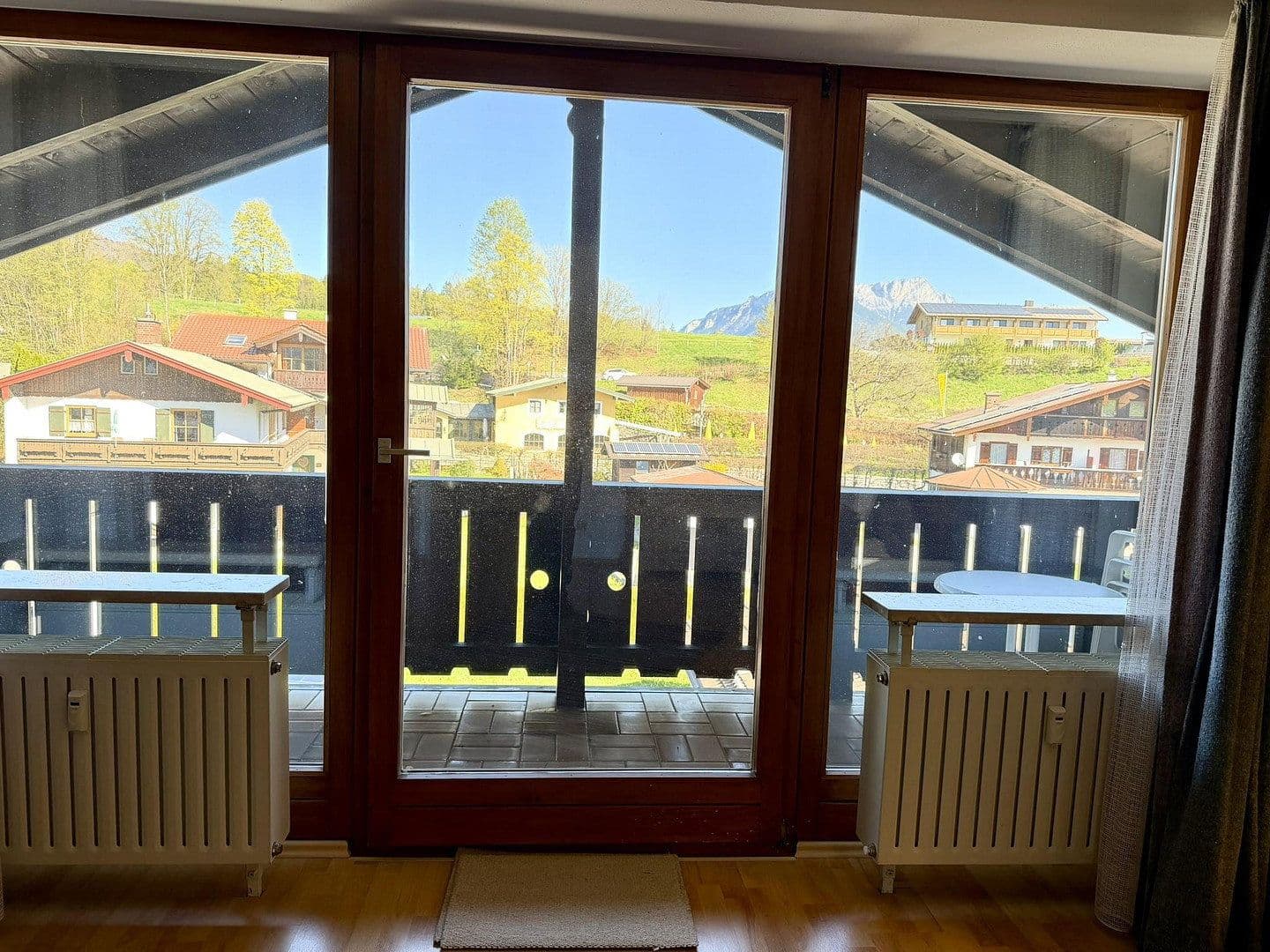 Prenájom bytu 2-izbový 49 m², Schönau am Königssee, Bavorsko Prenájom bytu 2-izbový 49 m², Schönau am Königssee, Bavorsko
