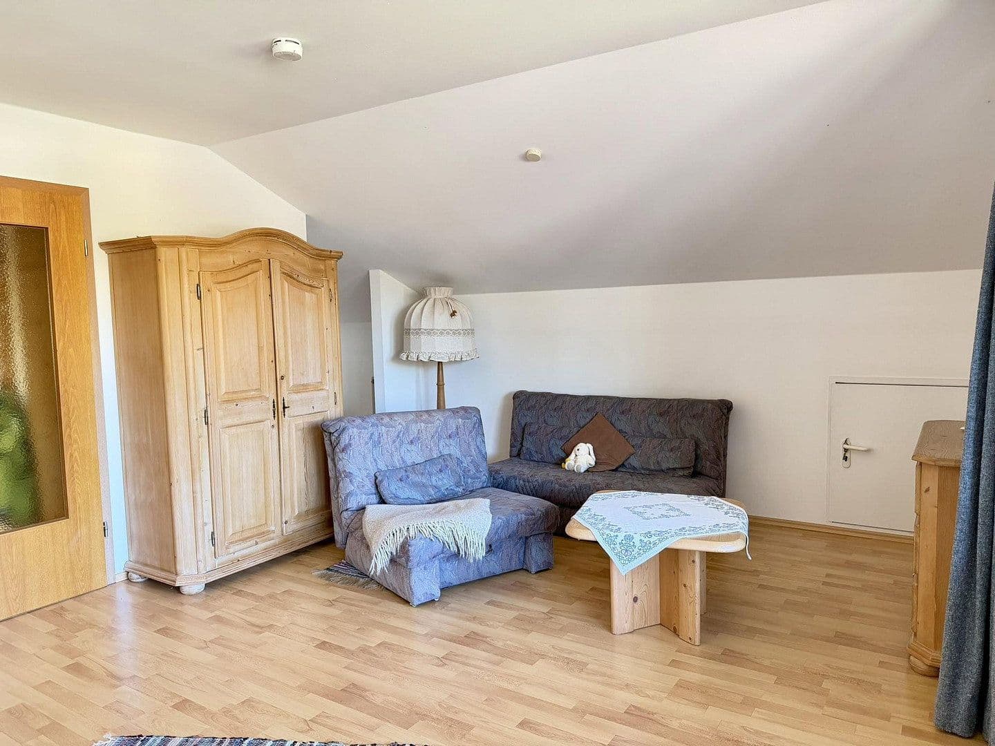 Prenájom bytu 2-izbový 49 m², Schönau am Königssee, Bavorsko Prenájom bytu 2-izbový 49 m², Schönau am Königssee, Bavorsko